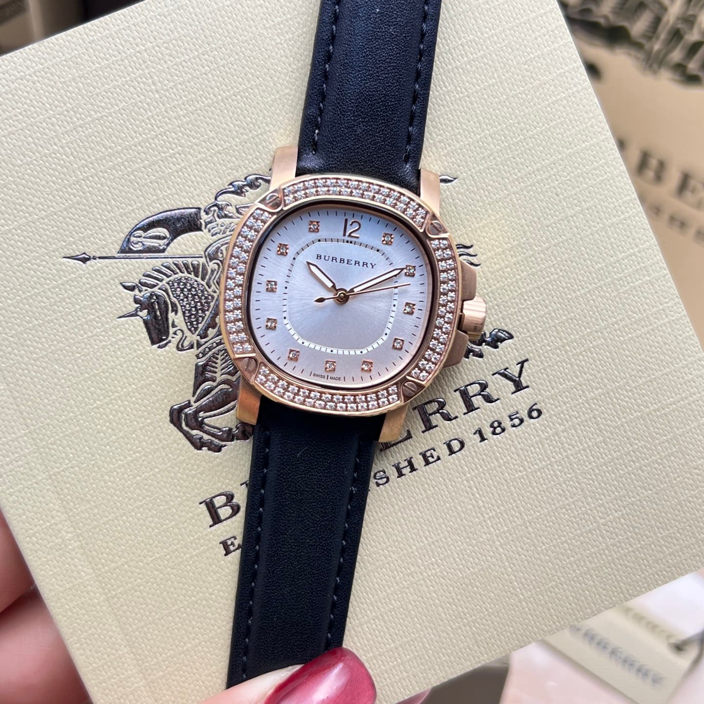 Luxury Watch Watch