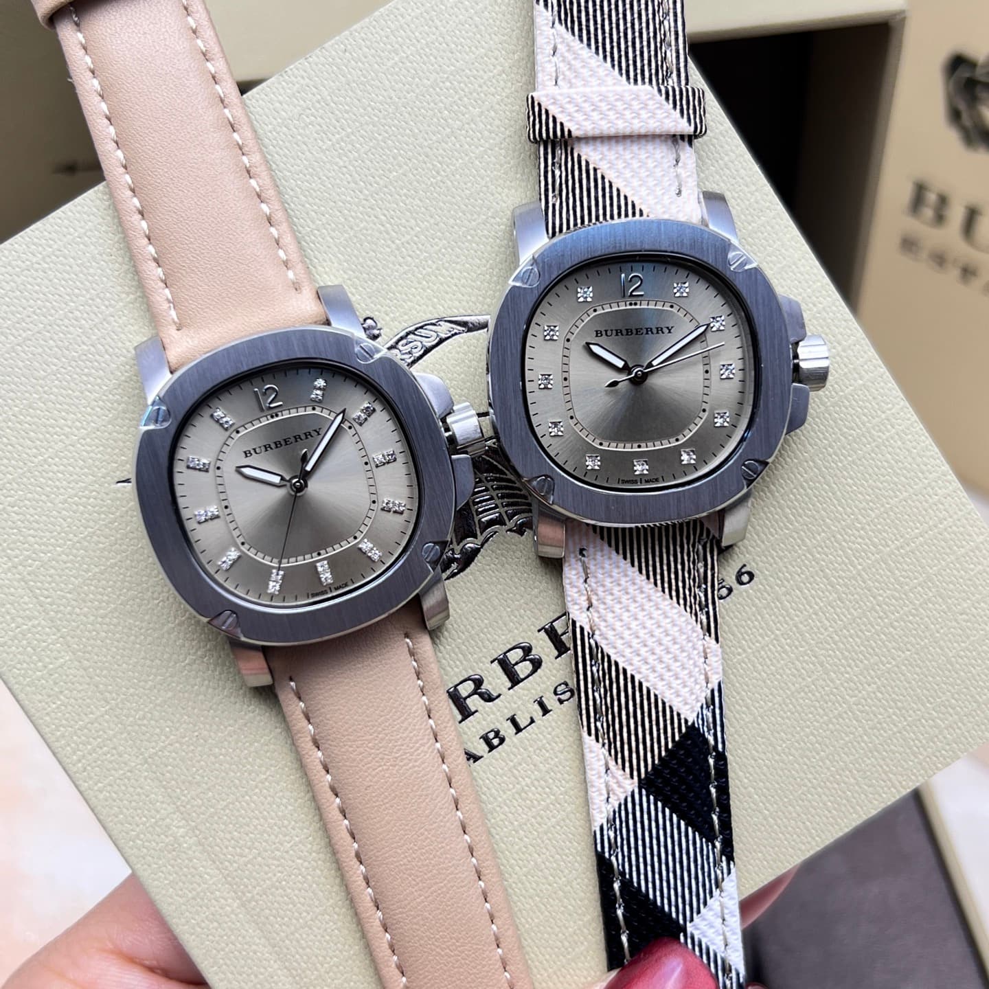 Luxury Watch Product