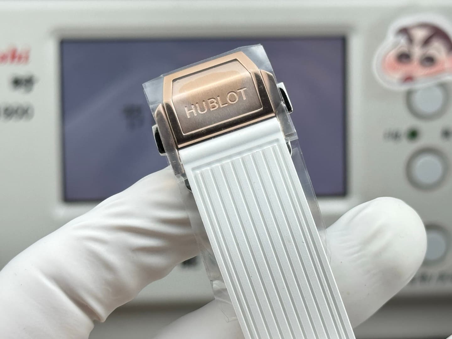 Hublot Watch Hub1122