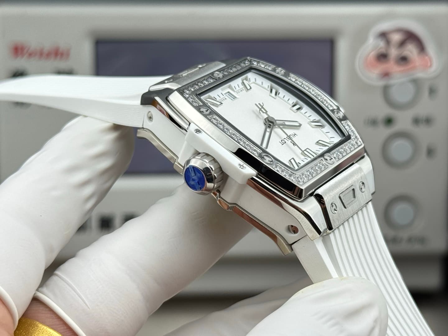 Hublot Watch Hub1122