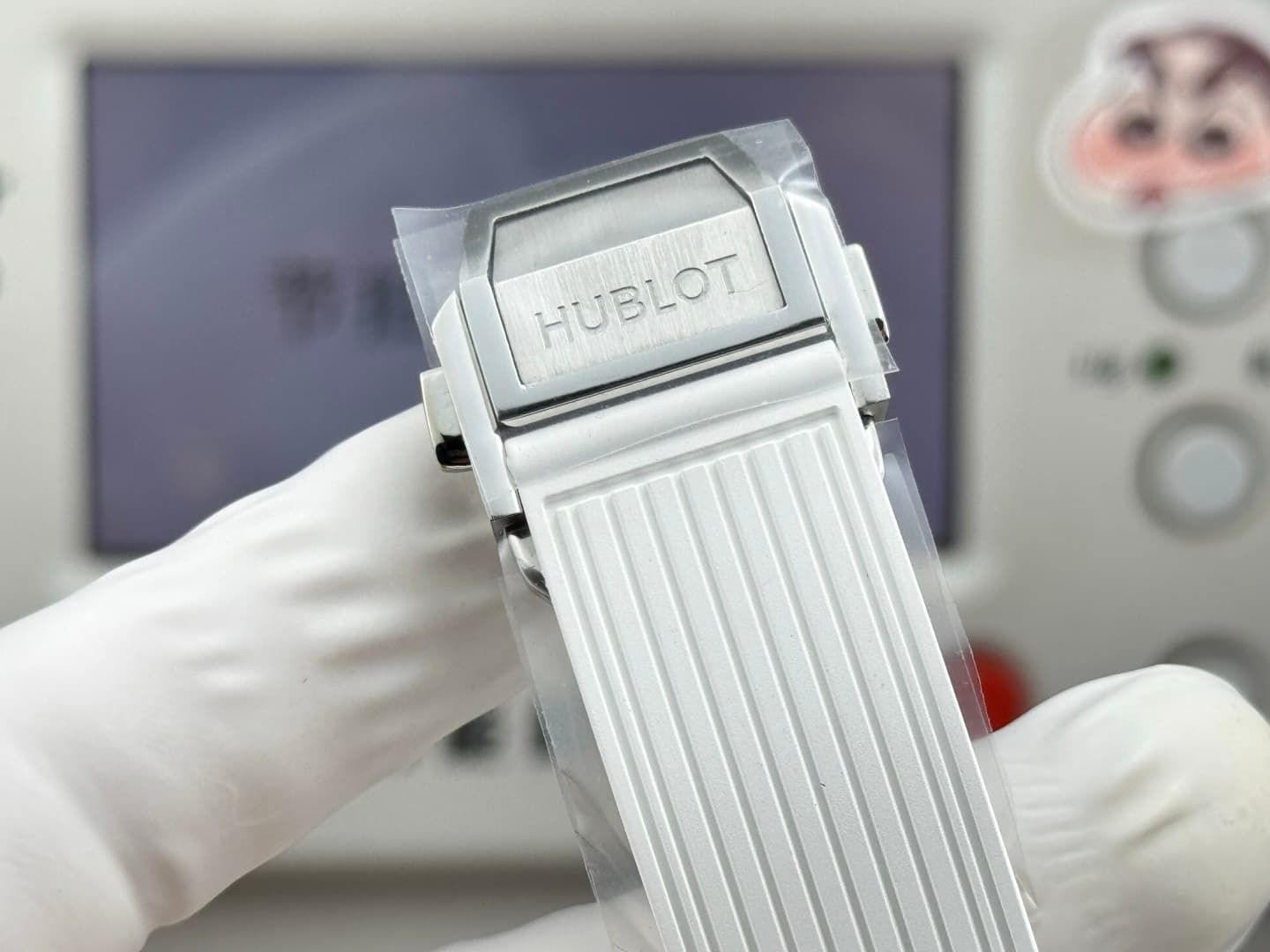 Hublot Watch Hub1122