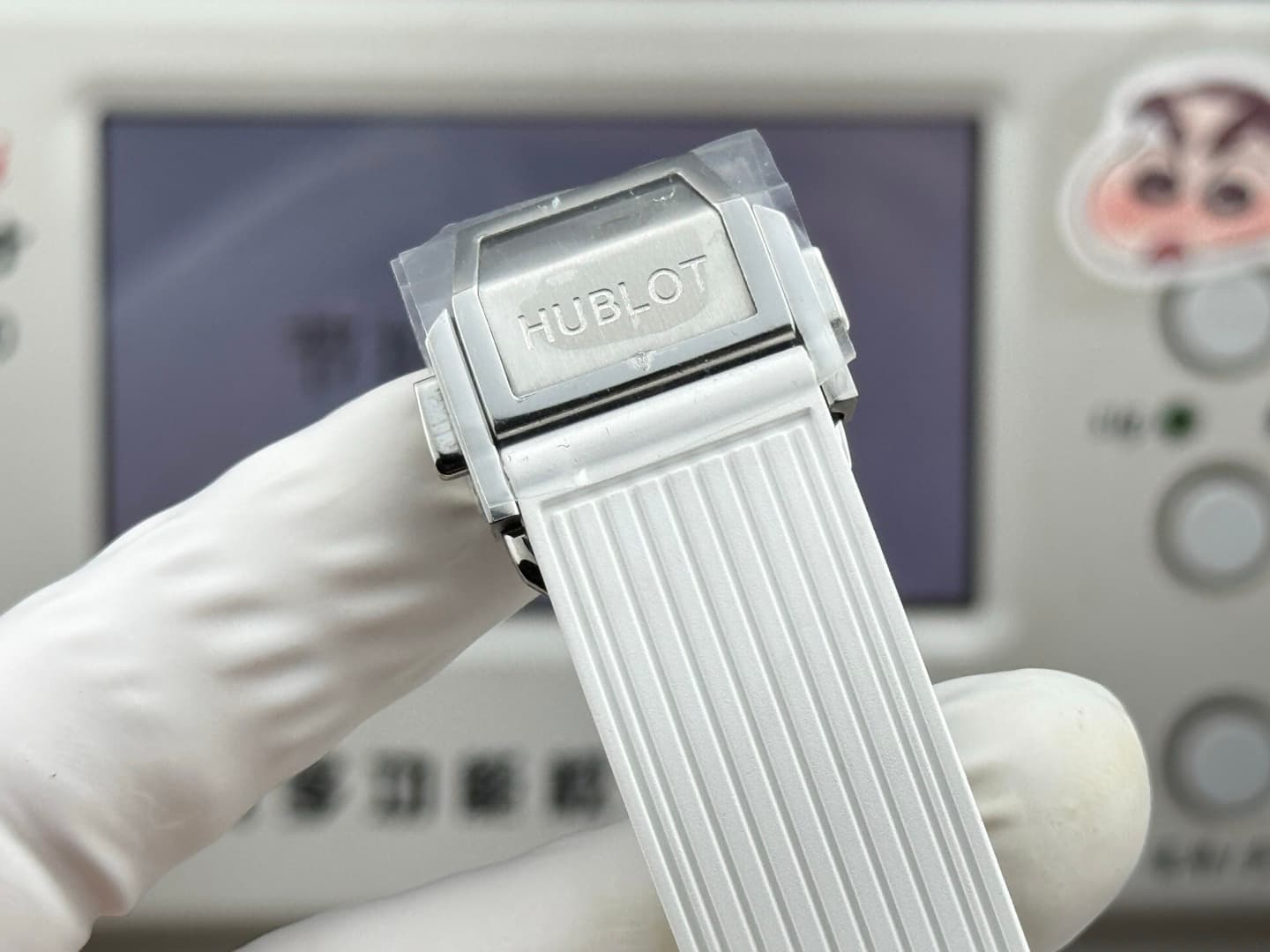Hublot Watch Hub1122