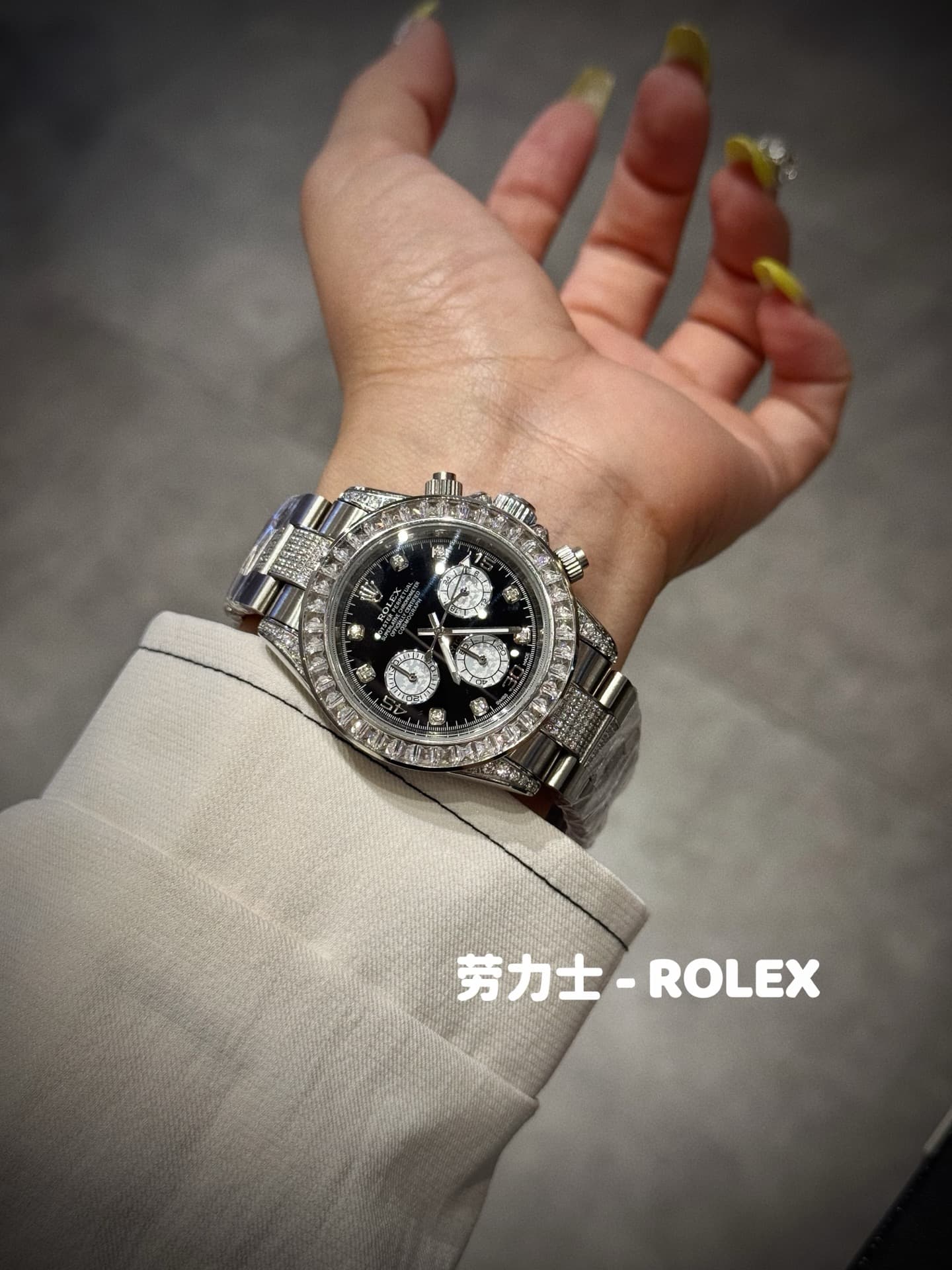 Rolex Watch 116599RBOW-116598RBOW-116595RBOW