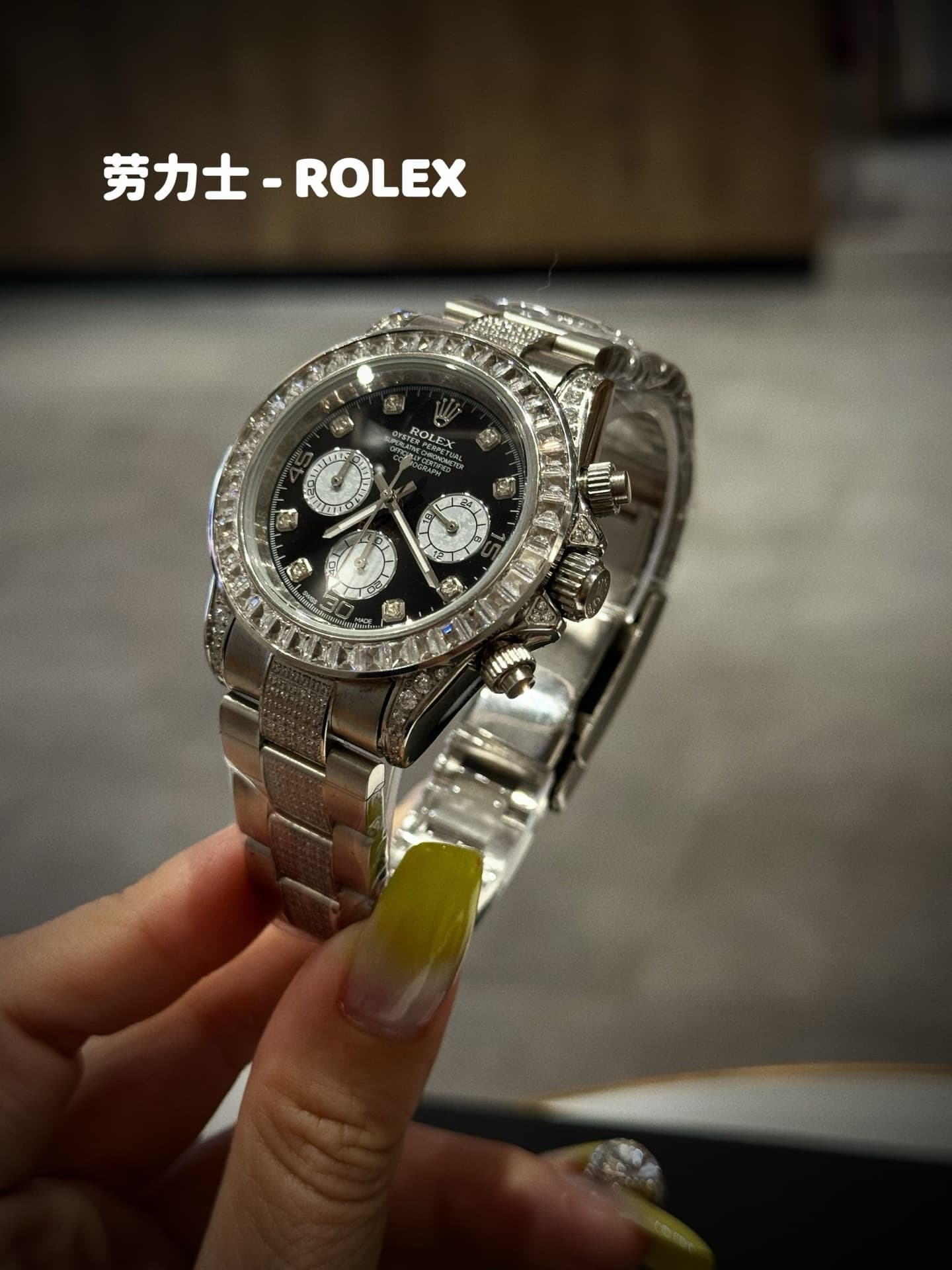 Rolex Watch 116599RBOW-116598RBOW-116595RBOW