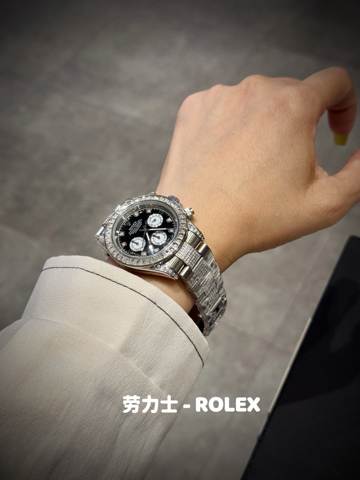 Rolex Watch 116599RBOW-116598RBOW-116595RBOW