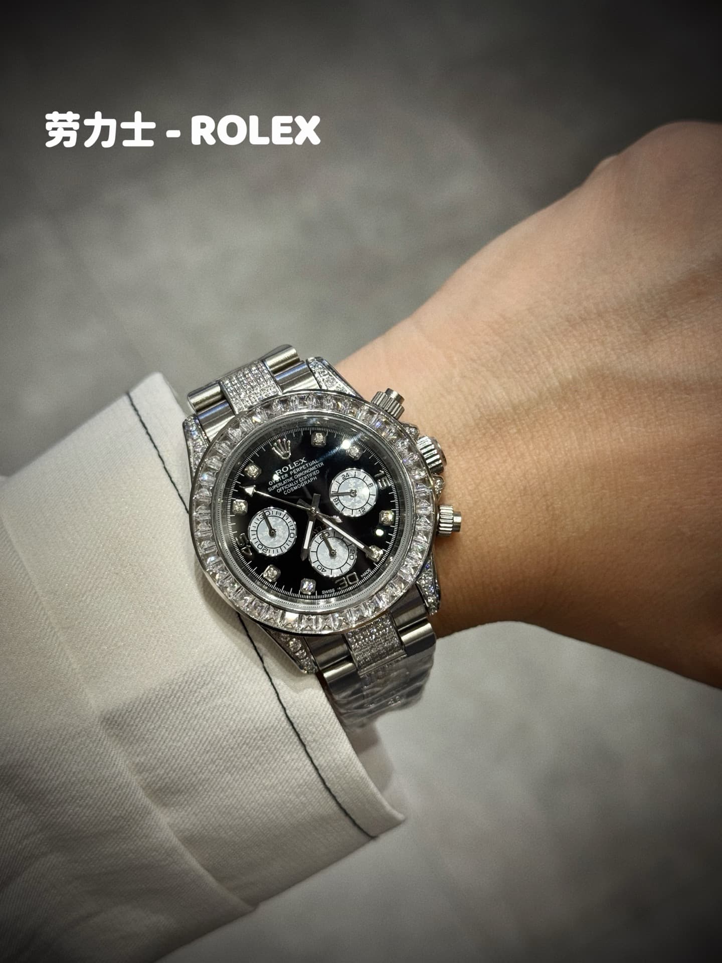 Rolex Watch 116599RBOW-116598RBOW-116595RBOW