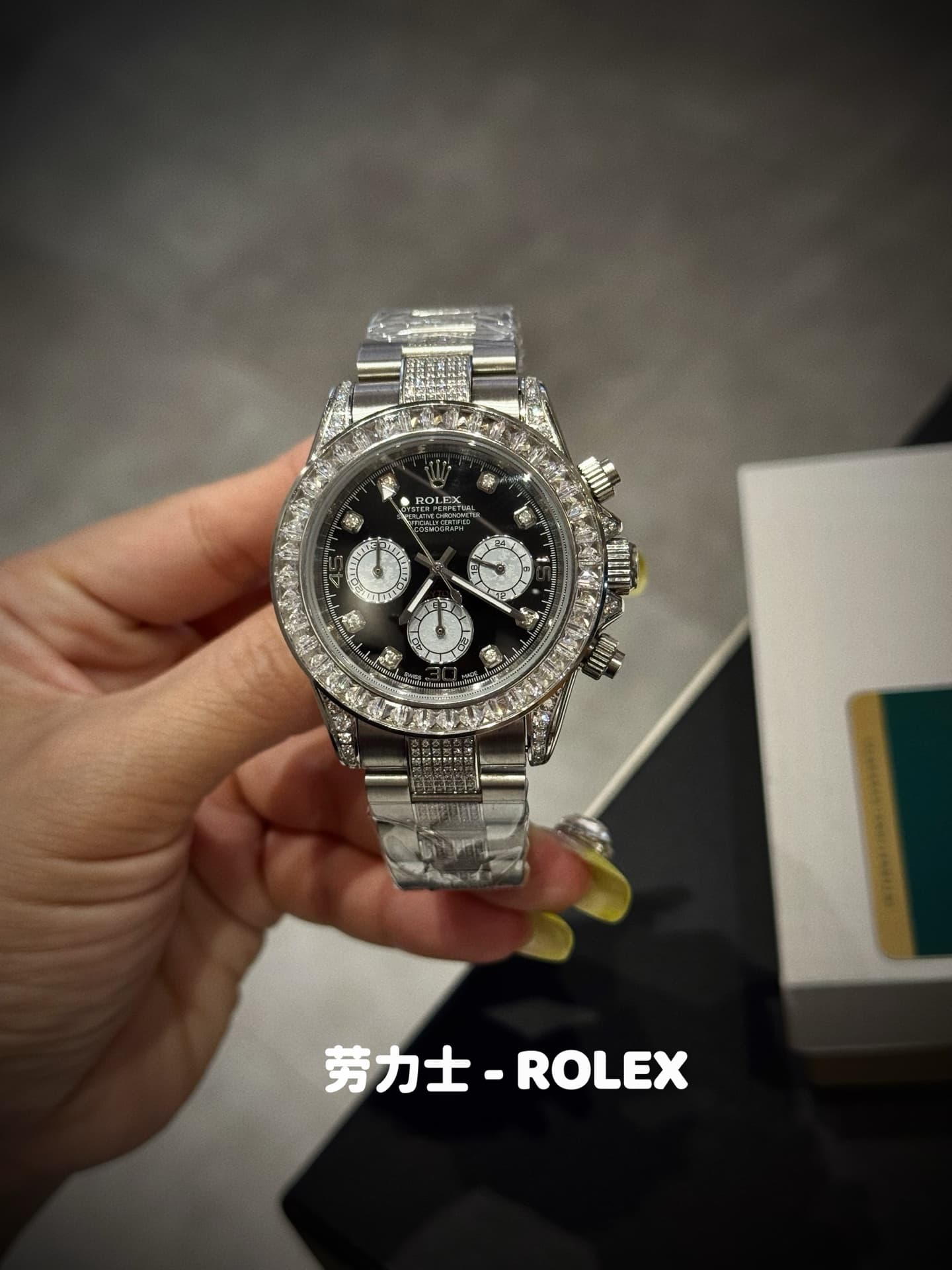 Rolex Watch 116599RBOW-116598RBOW-116595RBOW