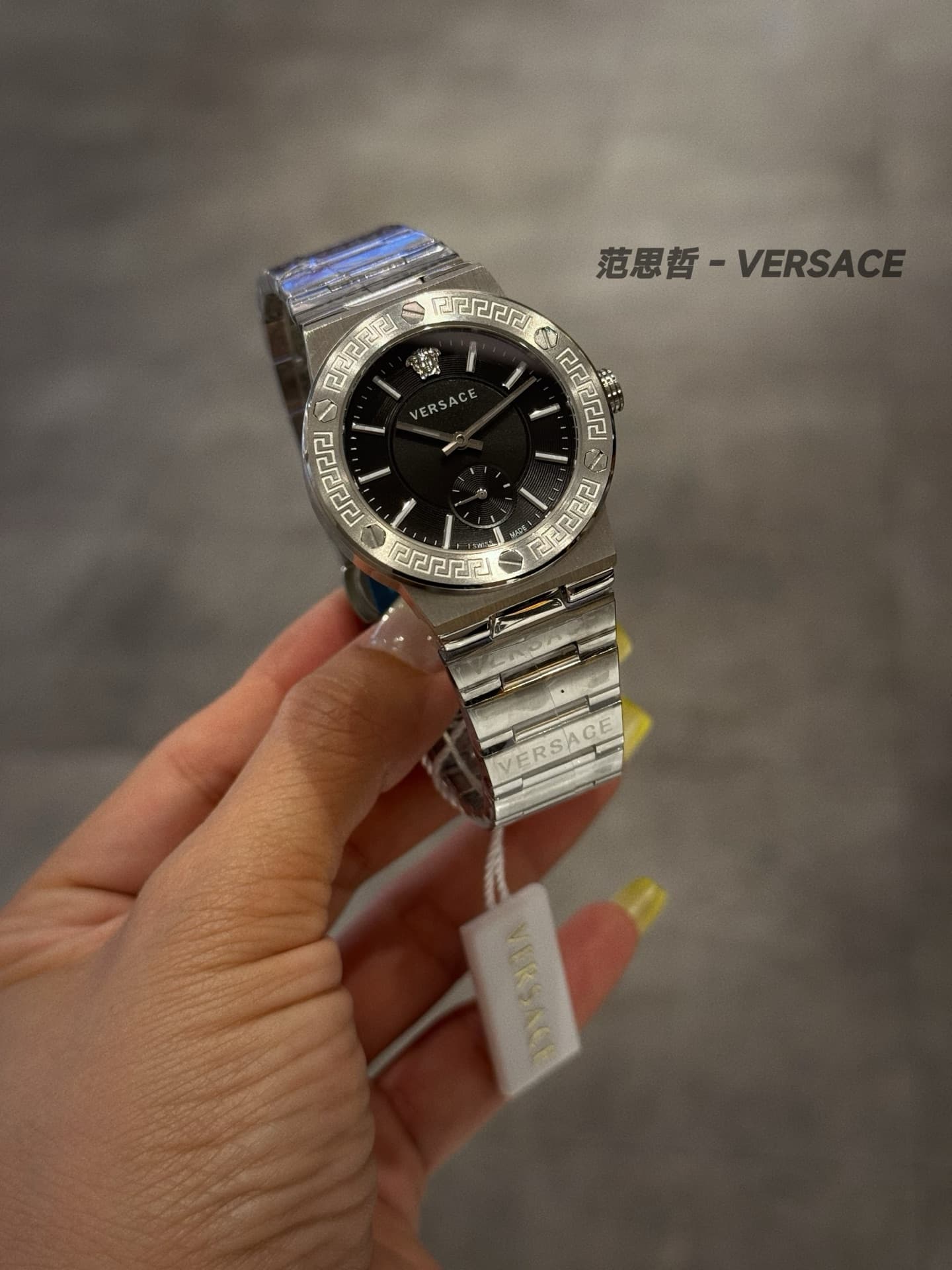Luxury Watch Watch