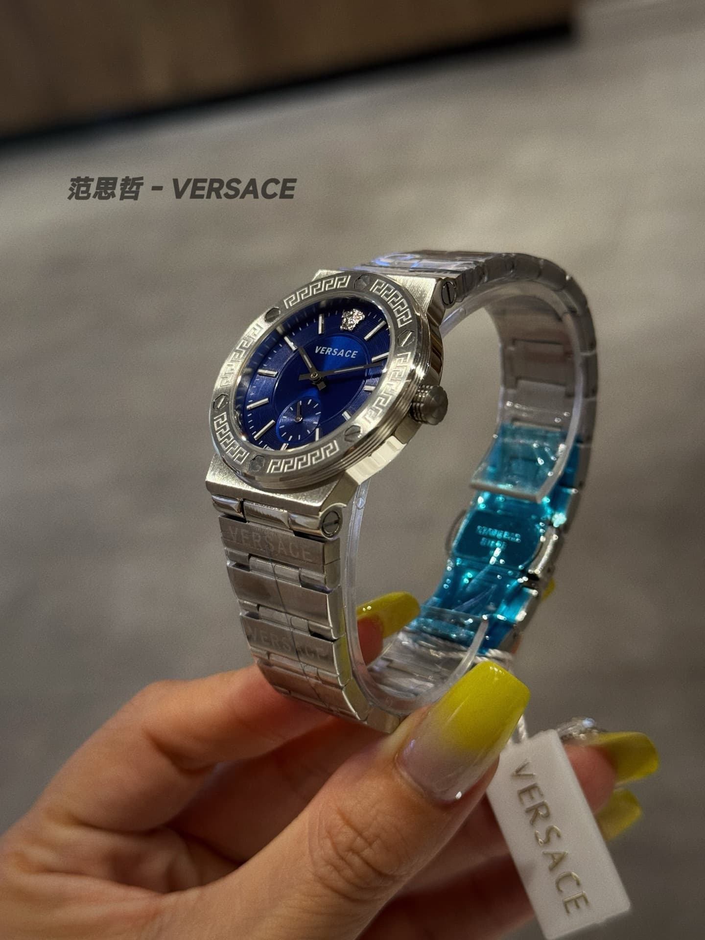 Luxury Watch Watch