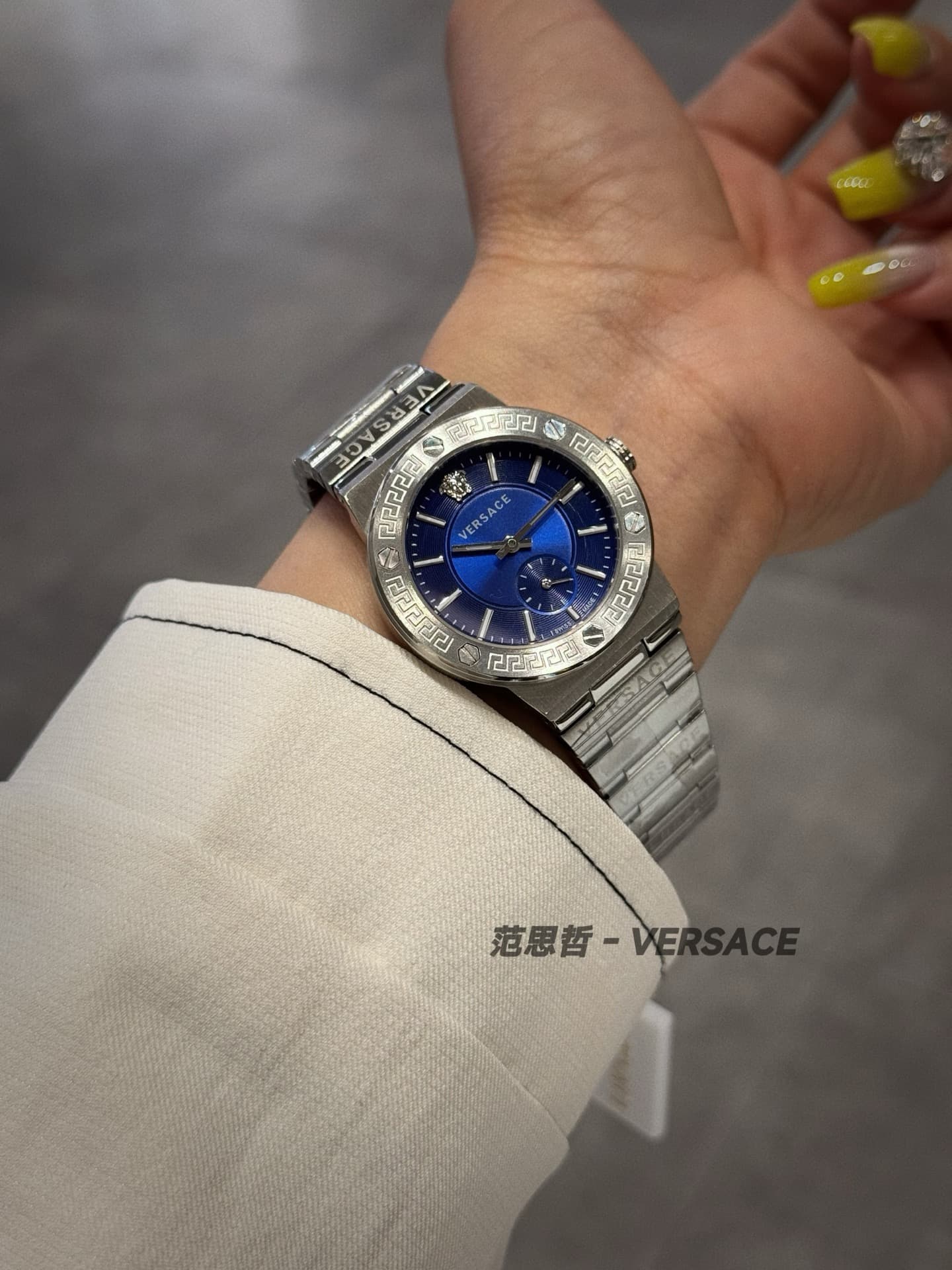 Luxury Watch Watch