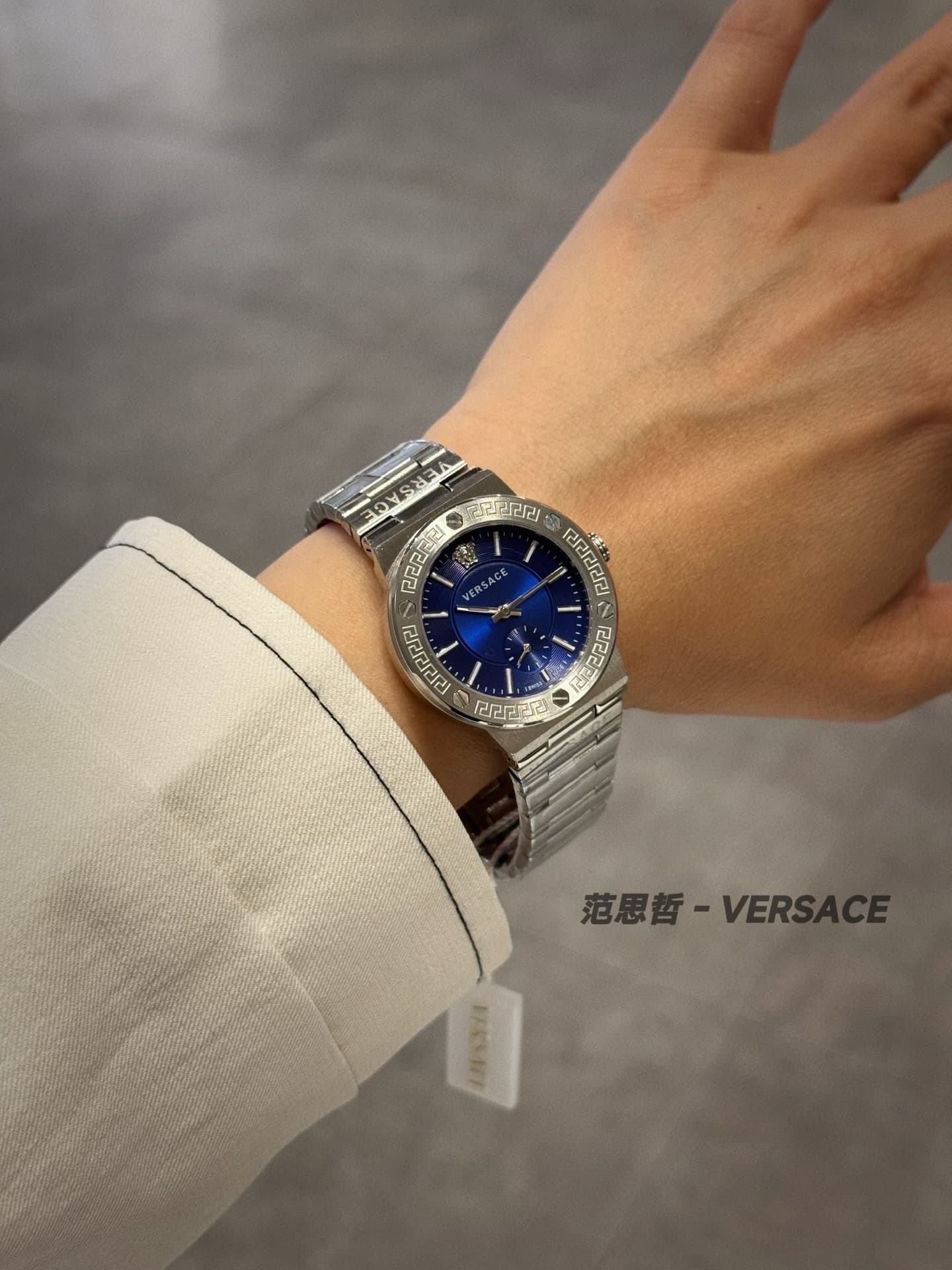 Luxury Watch Watch