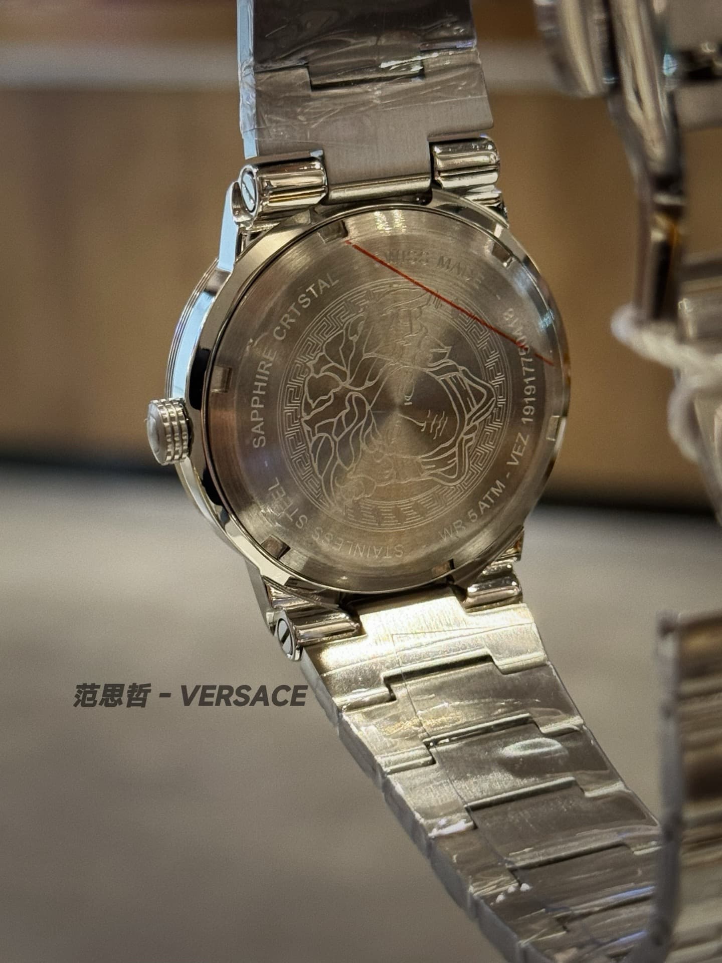 Luxury Watch Watch