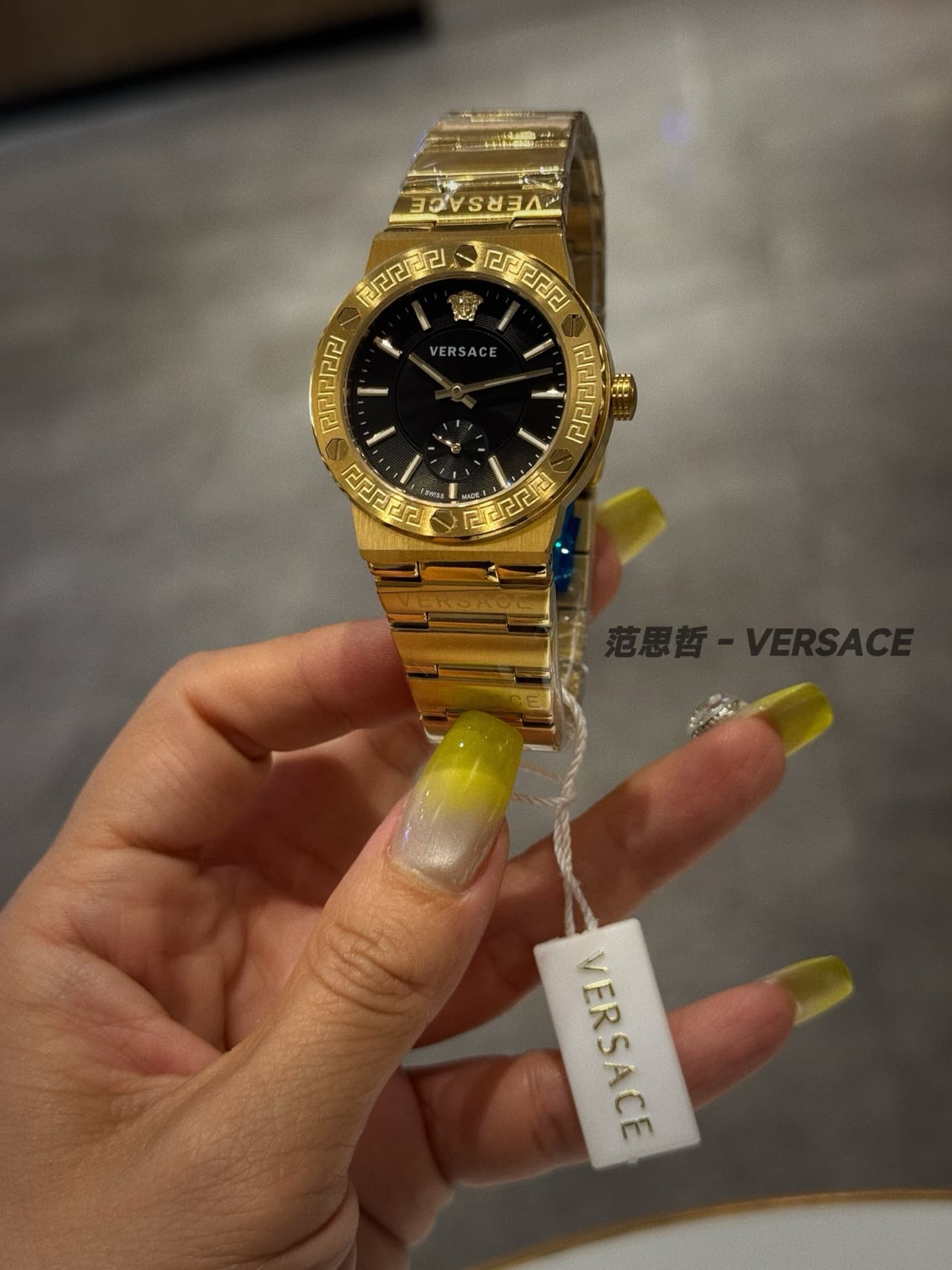 Luxury Watch Watch