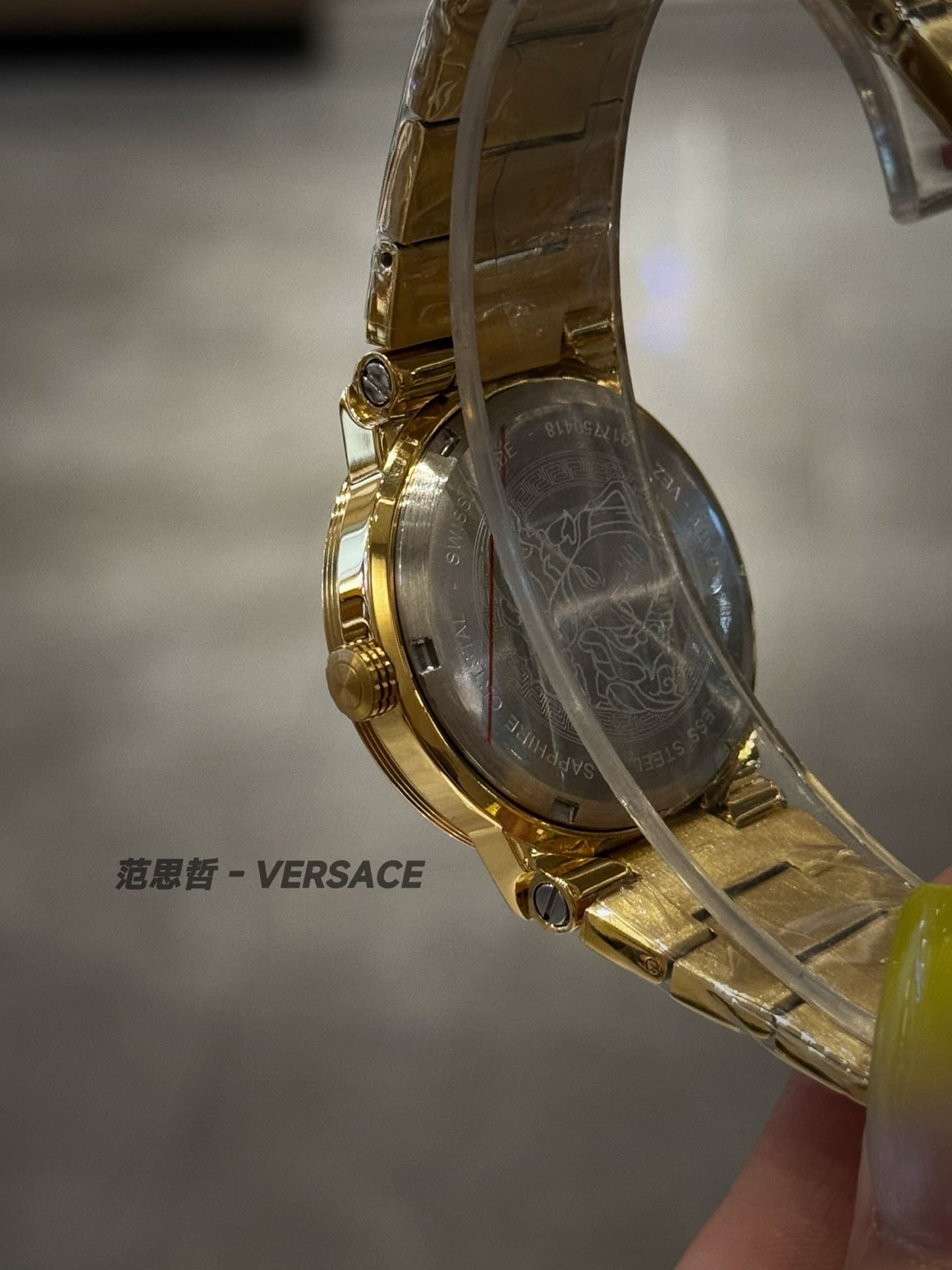 Luxury Watch Watch