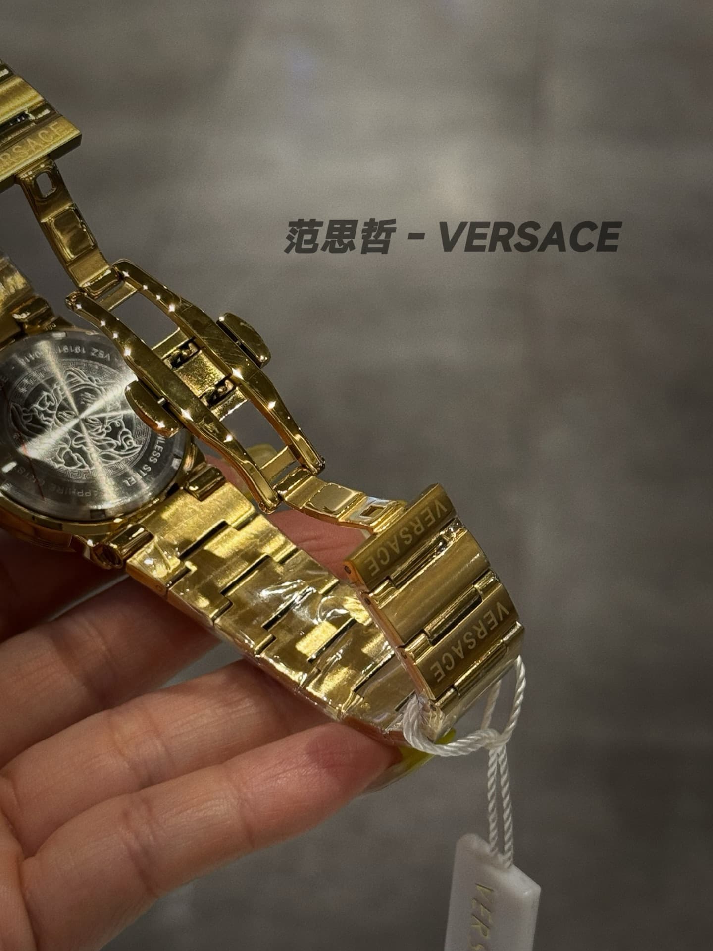 Luxury Watch Watch
