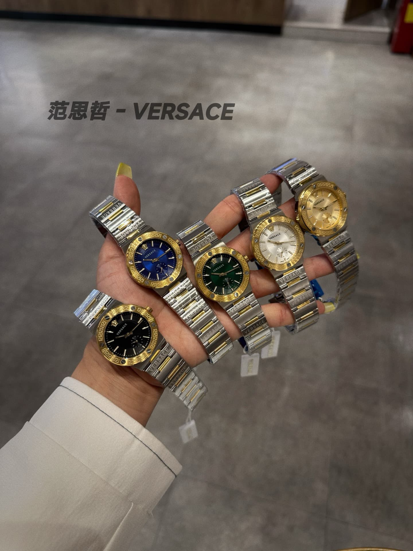 Luxury Watch Watch