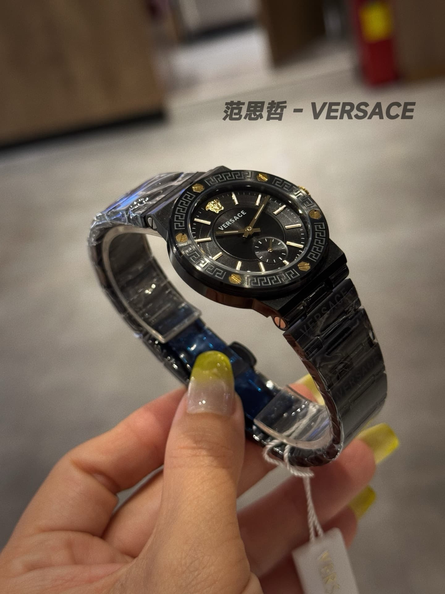 Luxury Watch Watch
