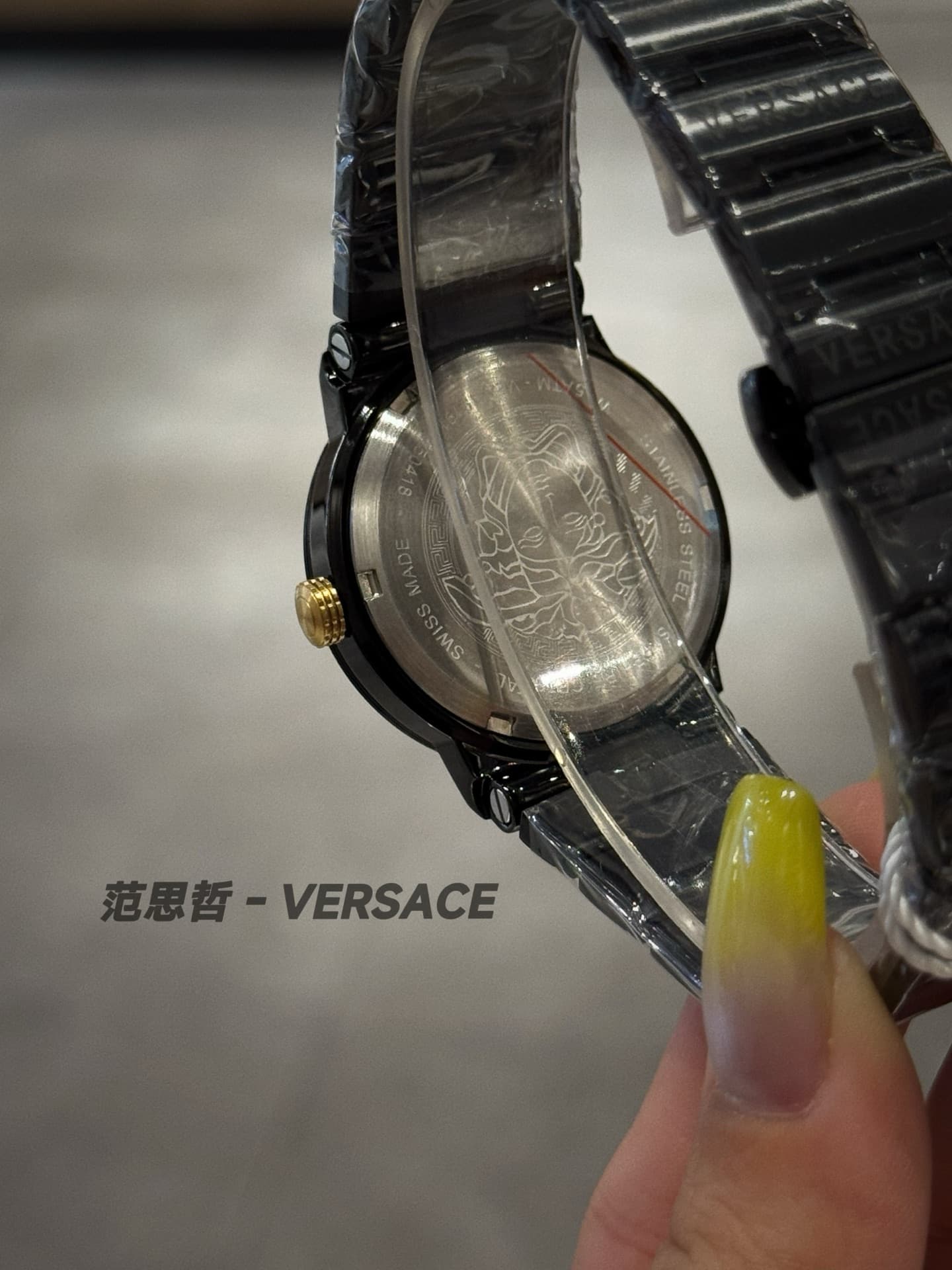 Luxury Watch Watch