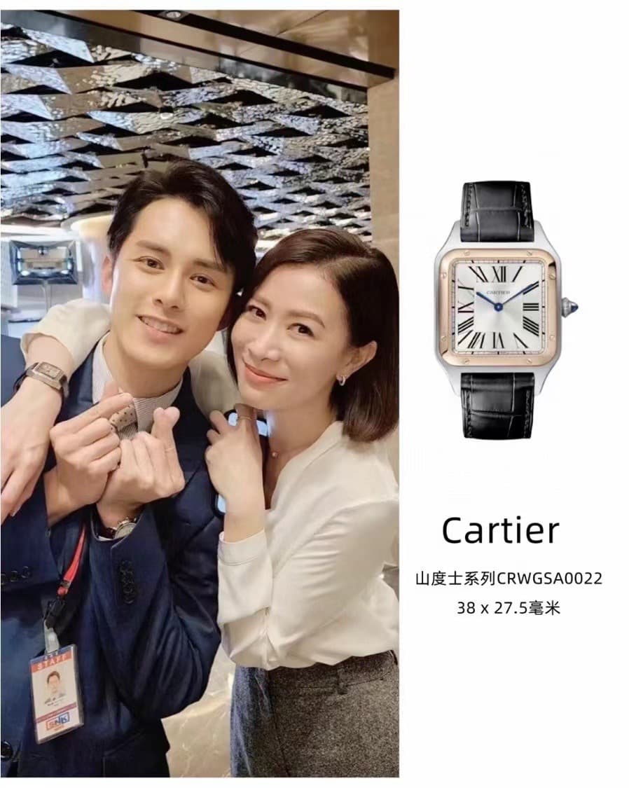 Luxury Watch Watch