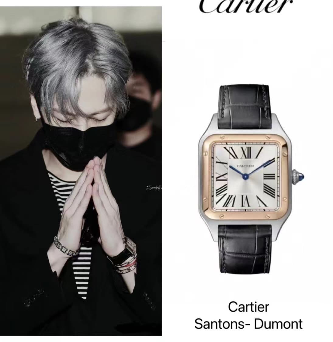Luxury Watch Watch