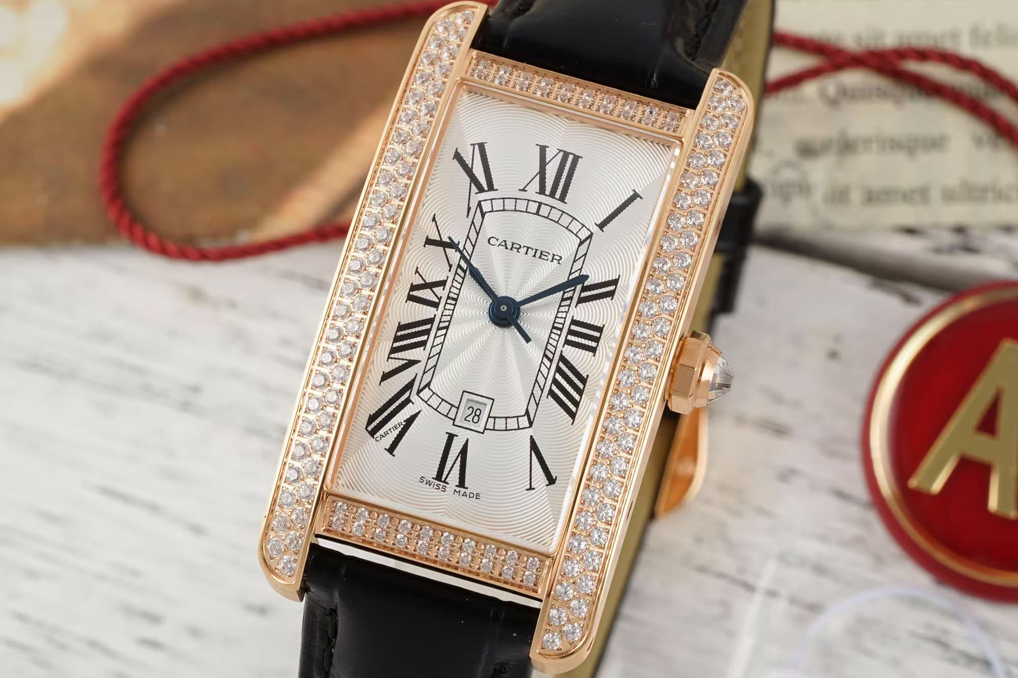 Luxury Watch Medium Product
