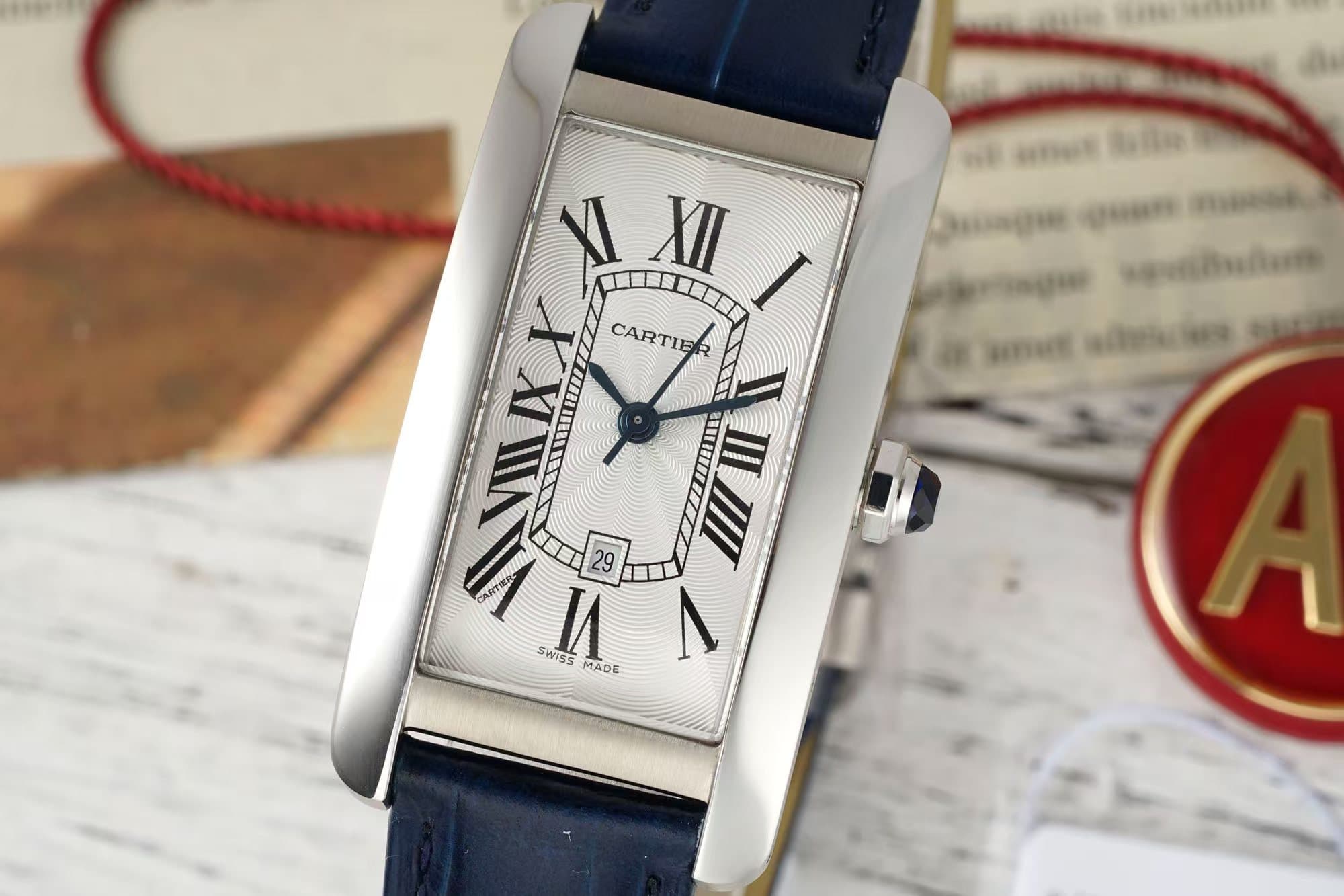 Luxury Watch Medium Product