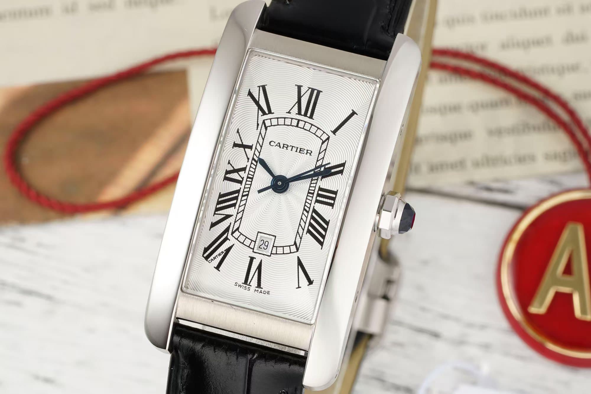Luxury Watch Medium Product