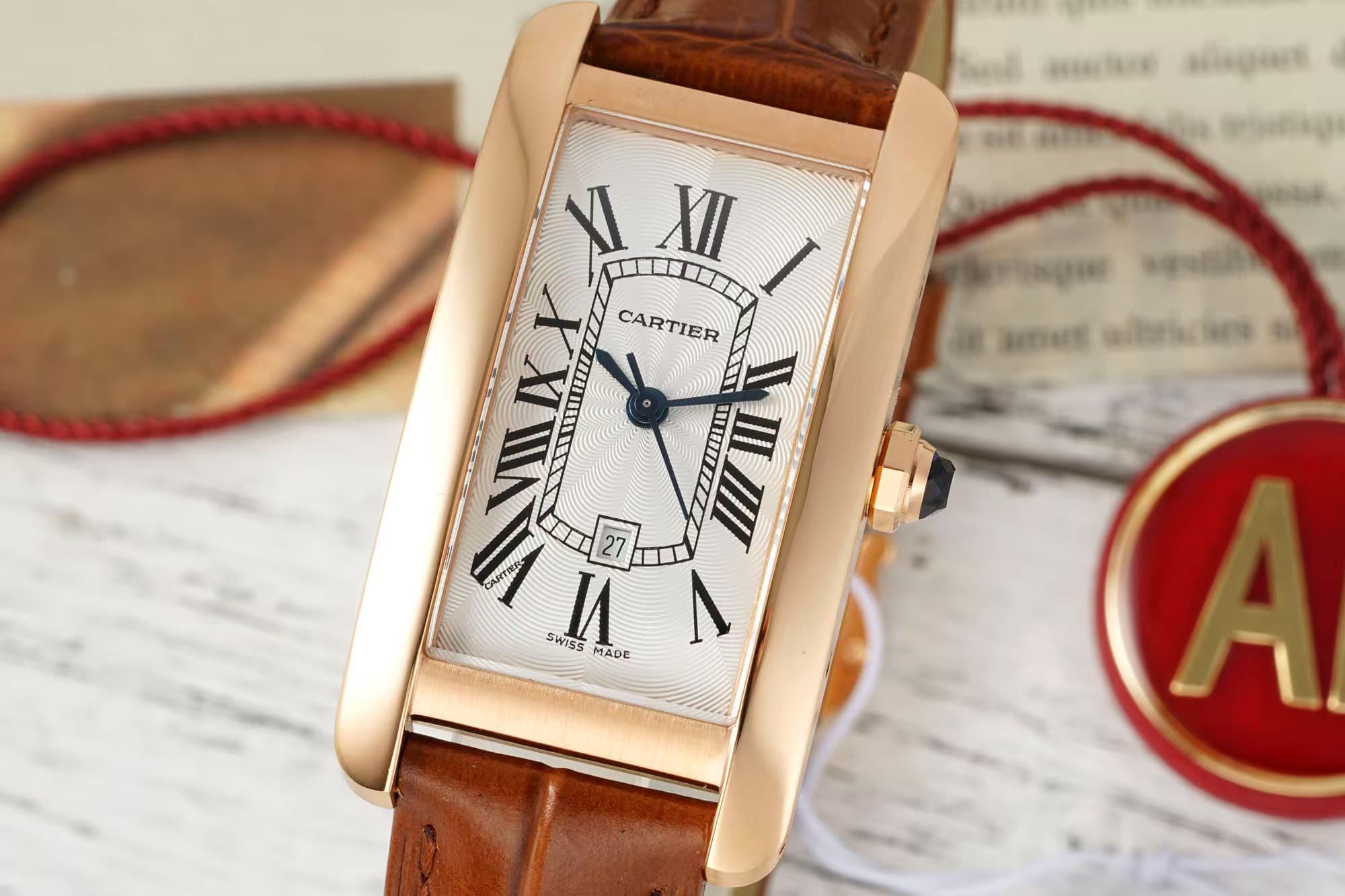 Luxury Watch Medium Product
