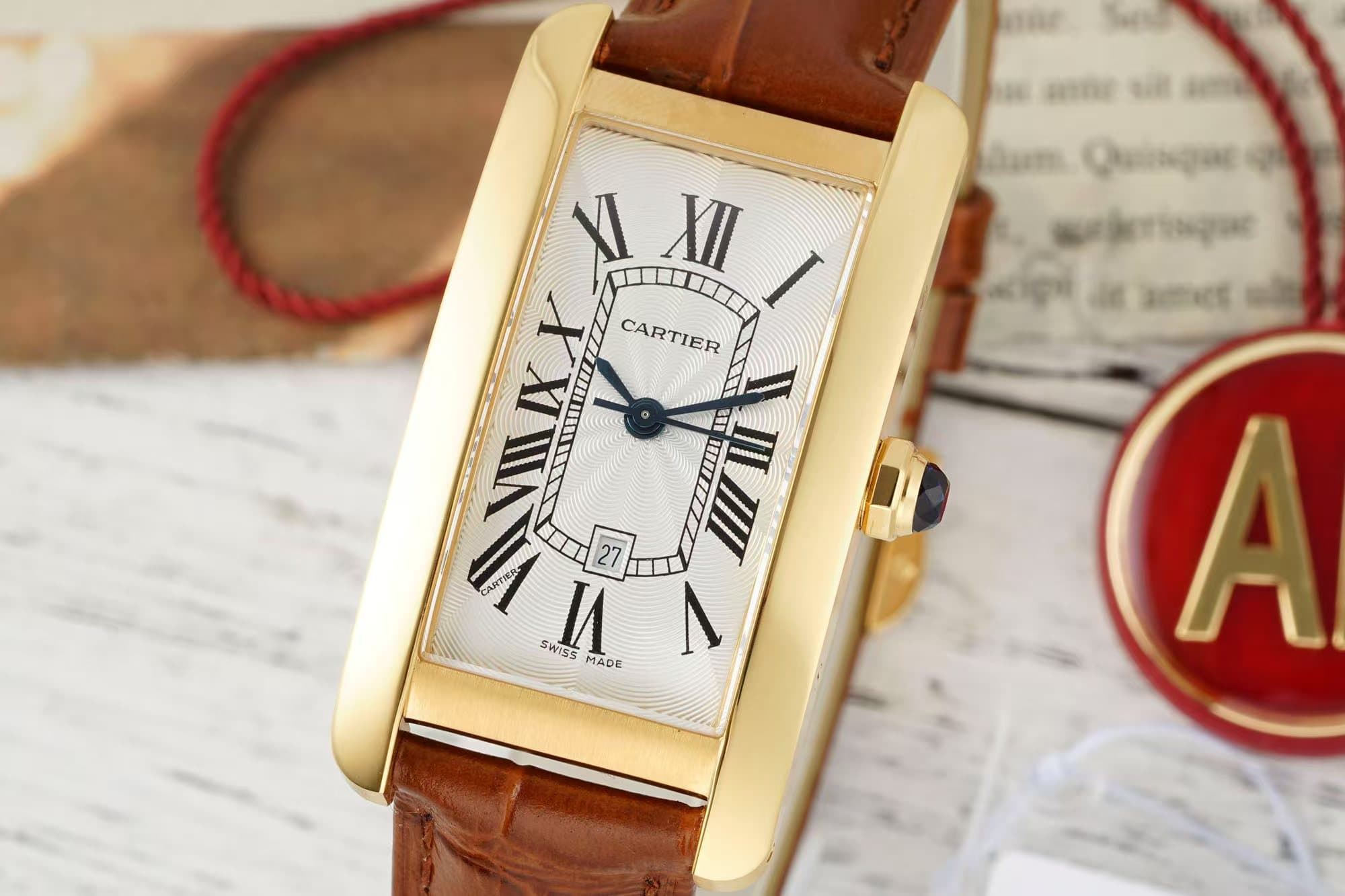 Luxury Watch Medium Product