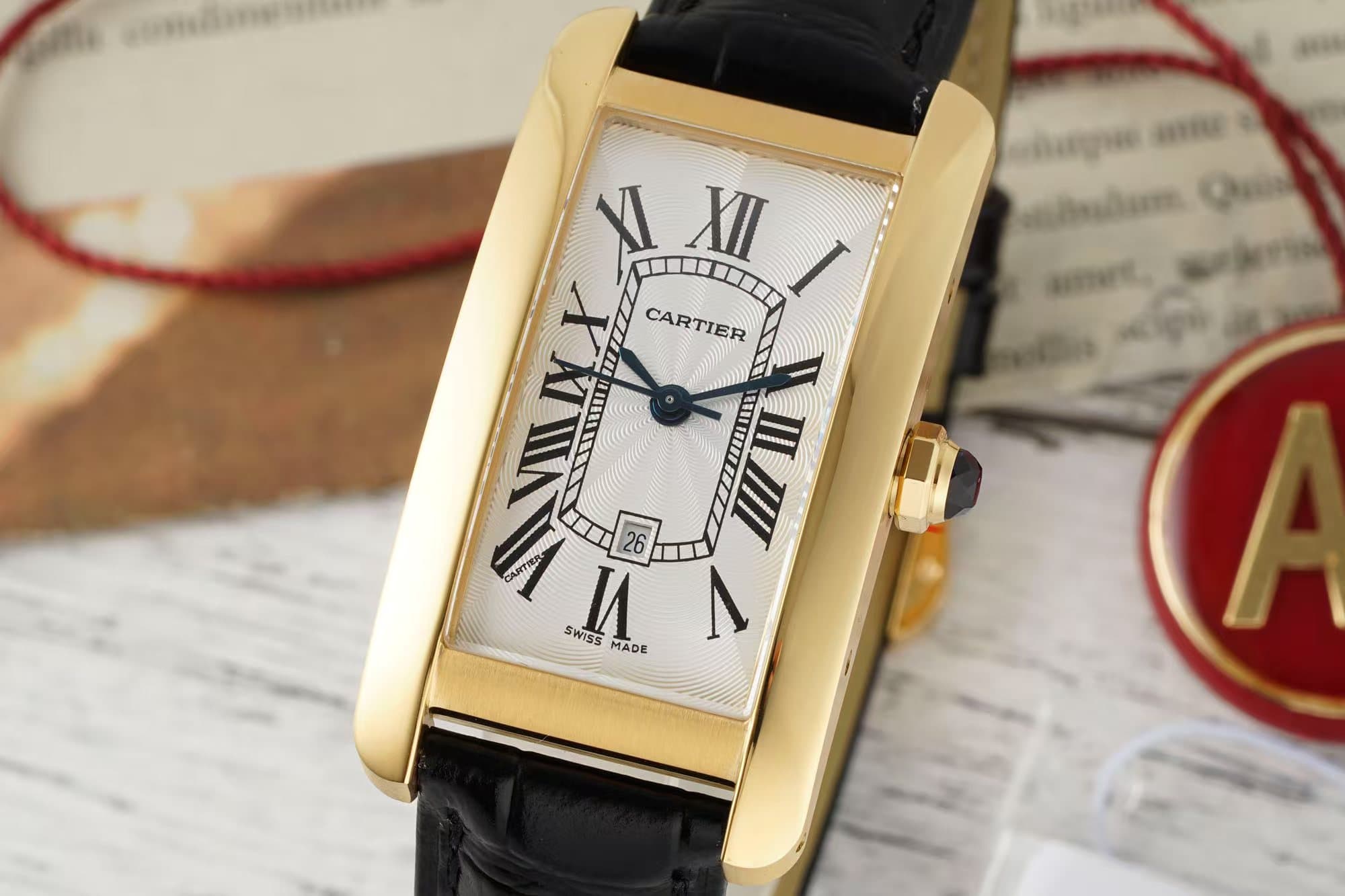 Luxury Watch Medium Product