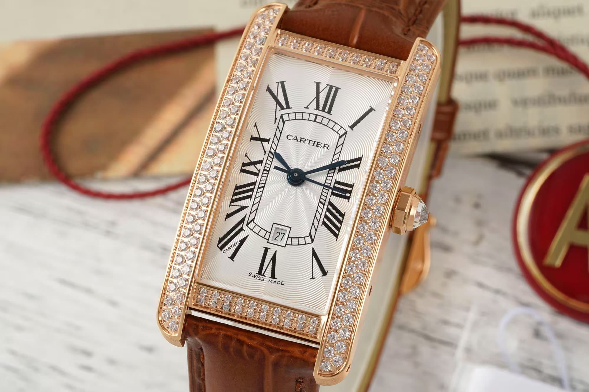 Luxury Watch Medium Product