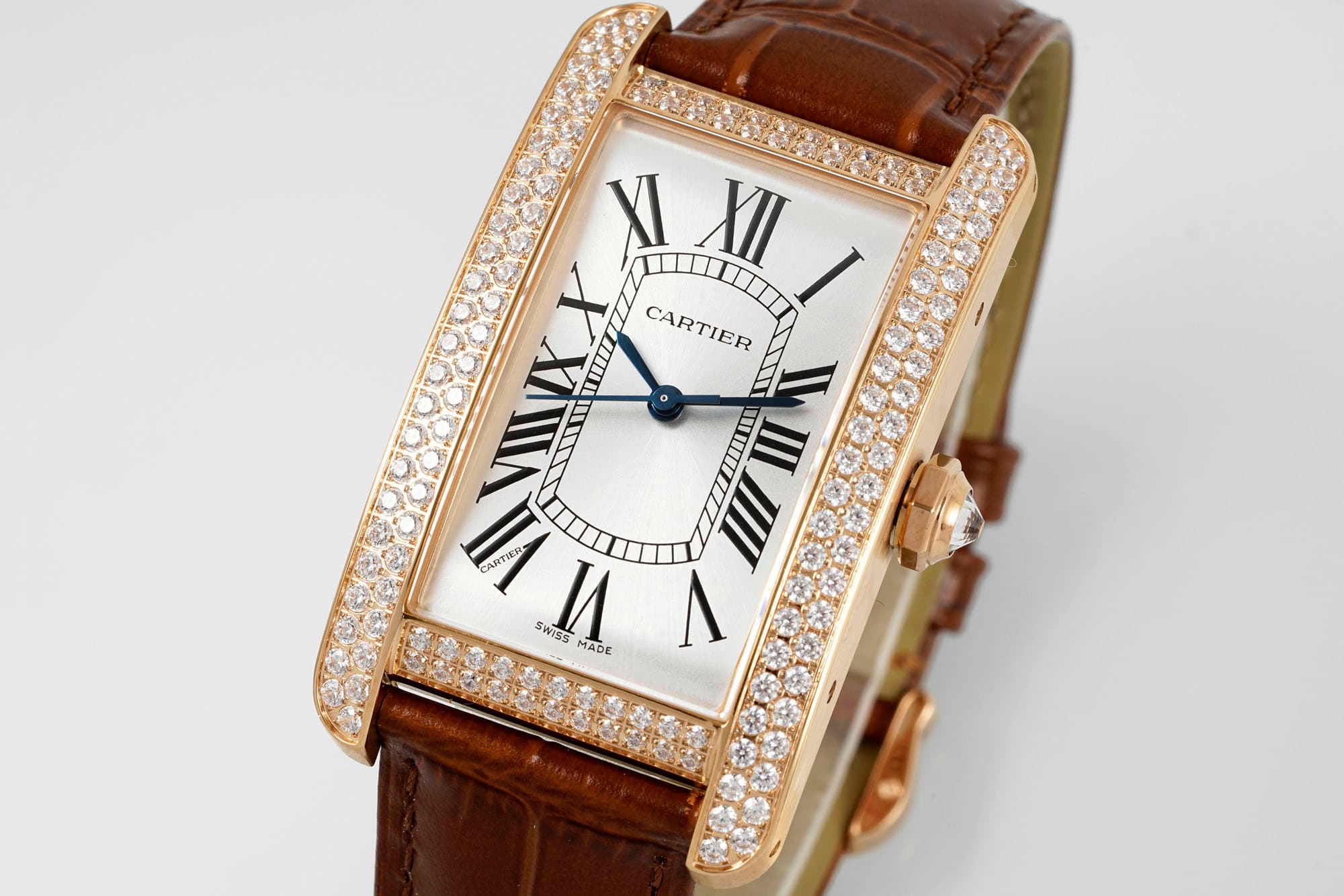 Luxury Watch Large Product