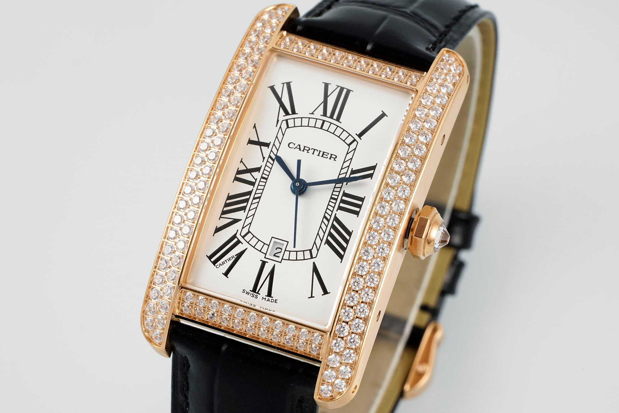 Luxury Watch Large Product
