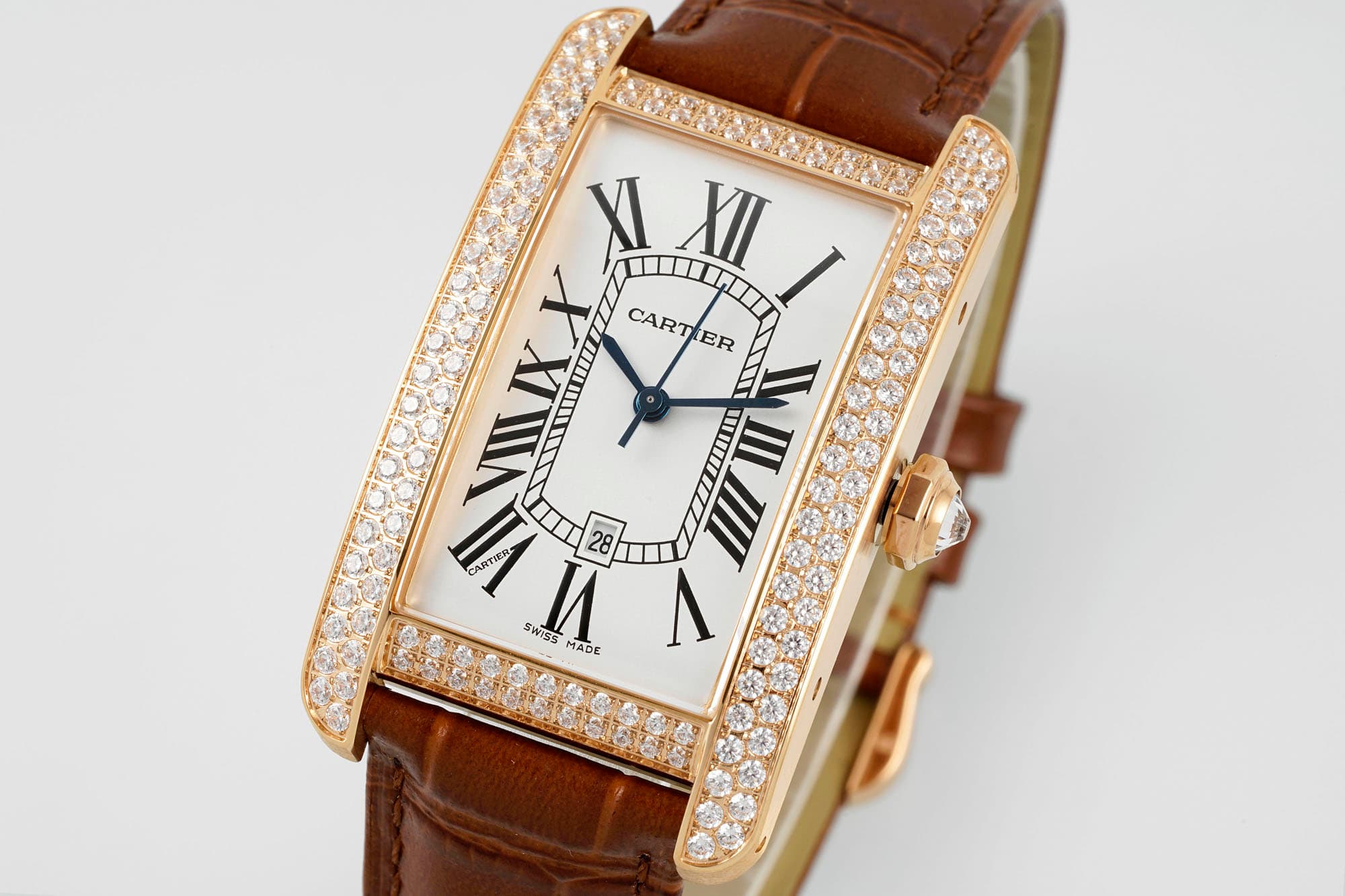 Luxury Watch Large Product
