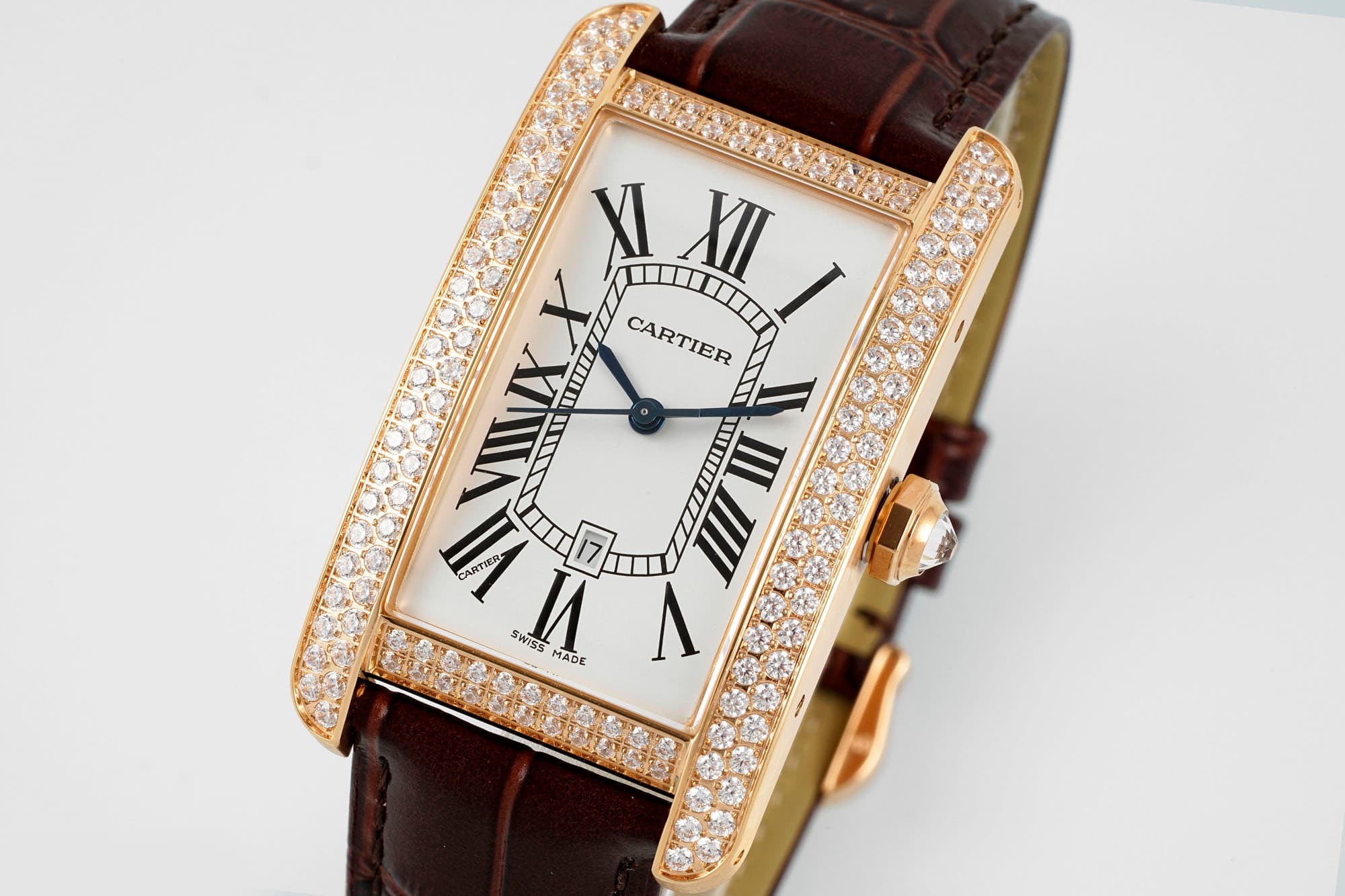 Luxury Watch Large Product