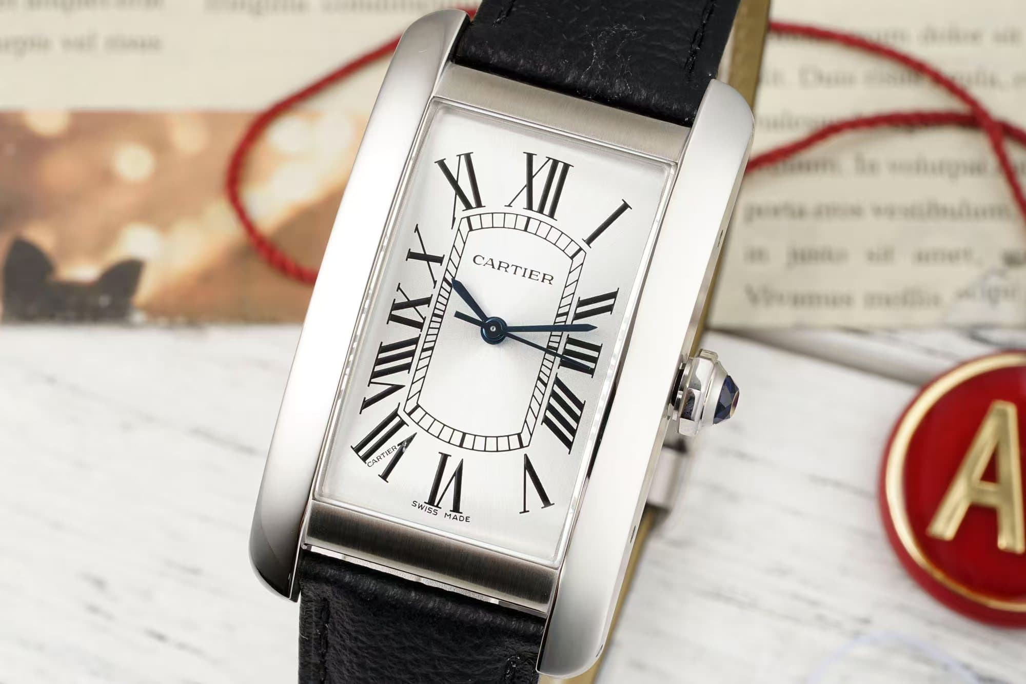 Luxury Watch Large Product