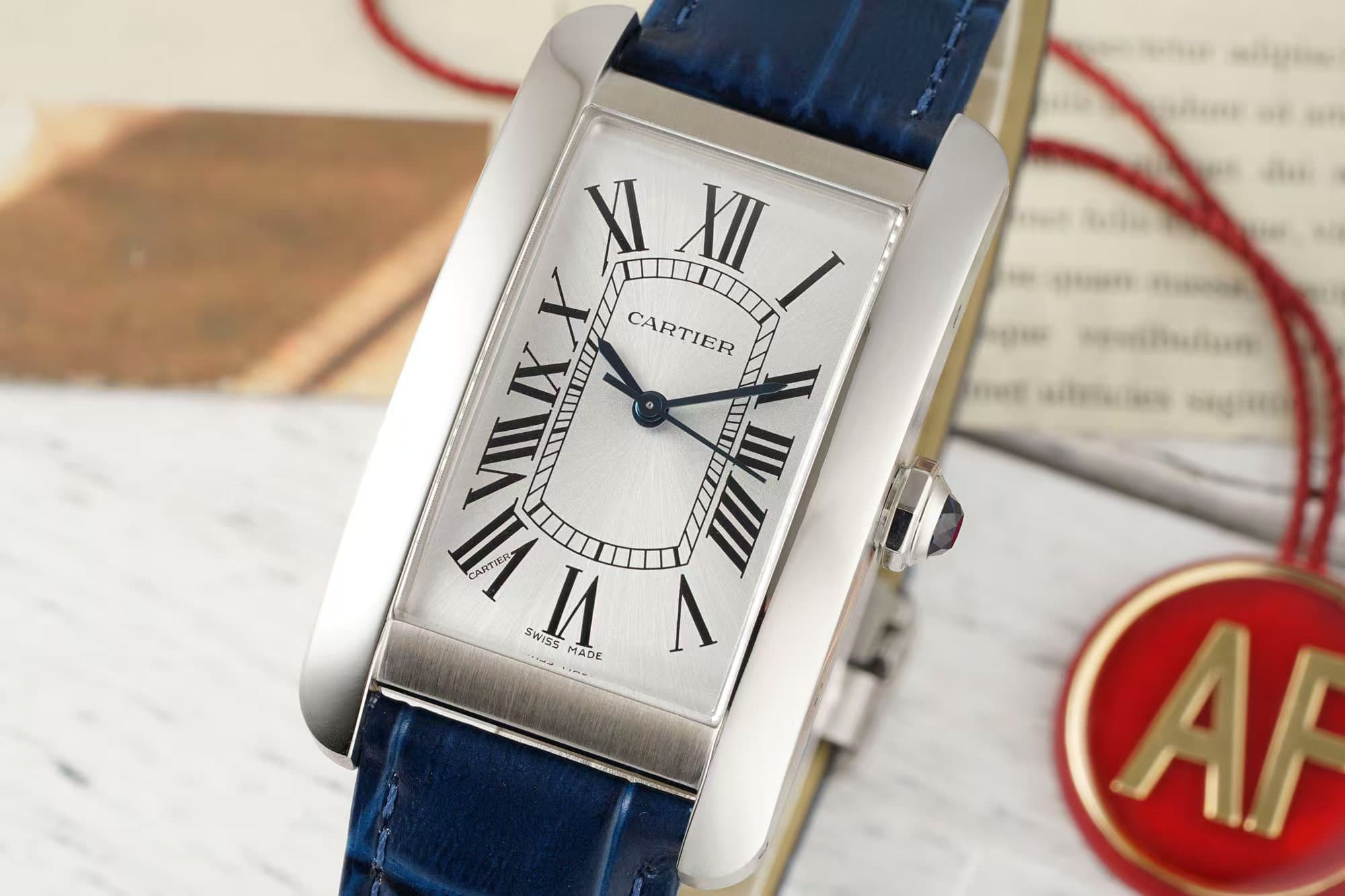 Luxury Watch Large Product