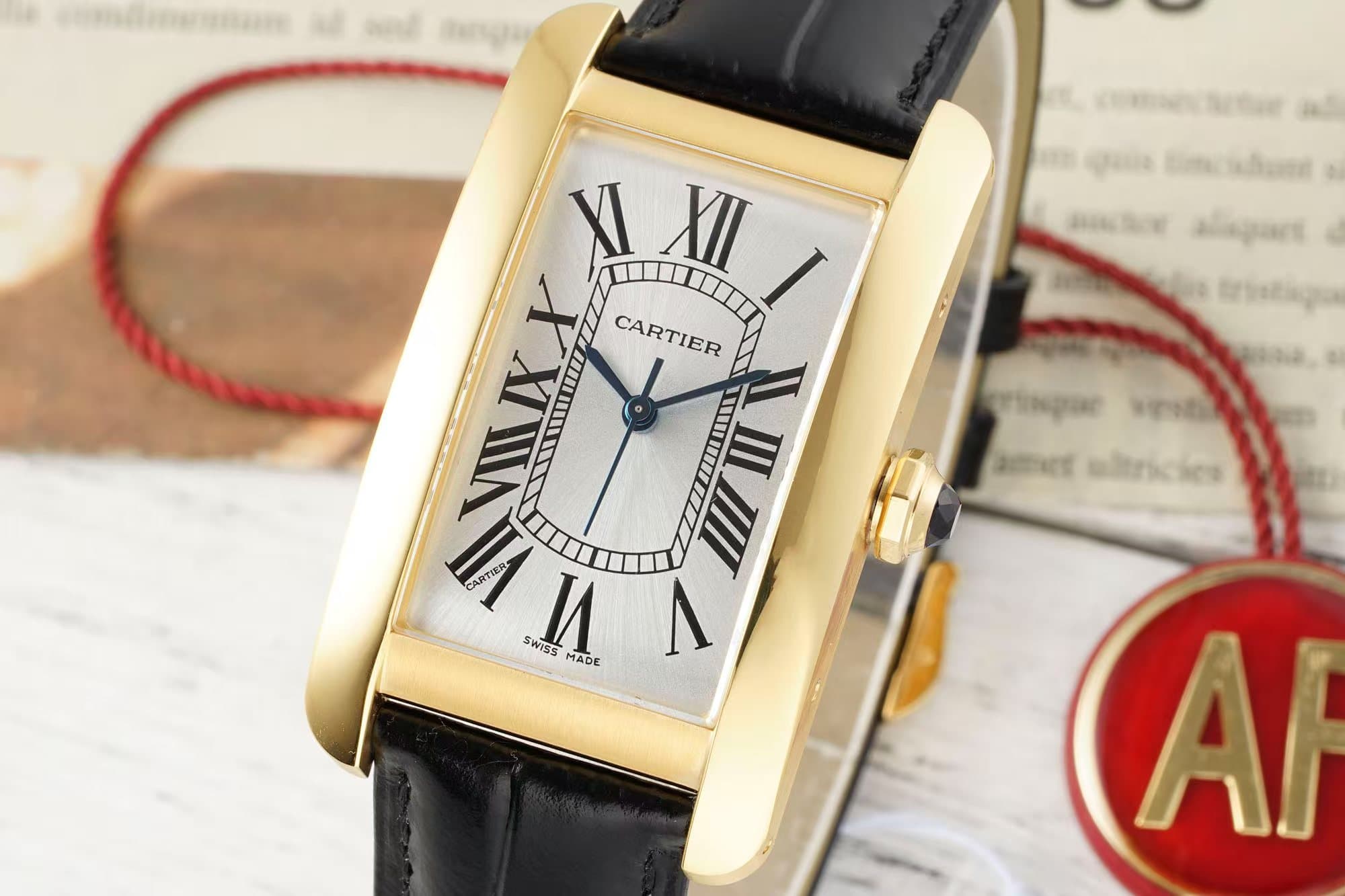 Luxury Watch Large Product