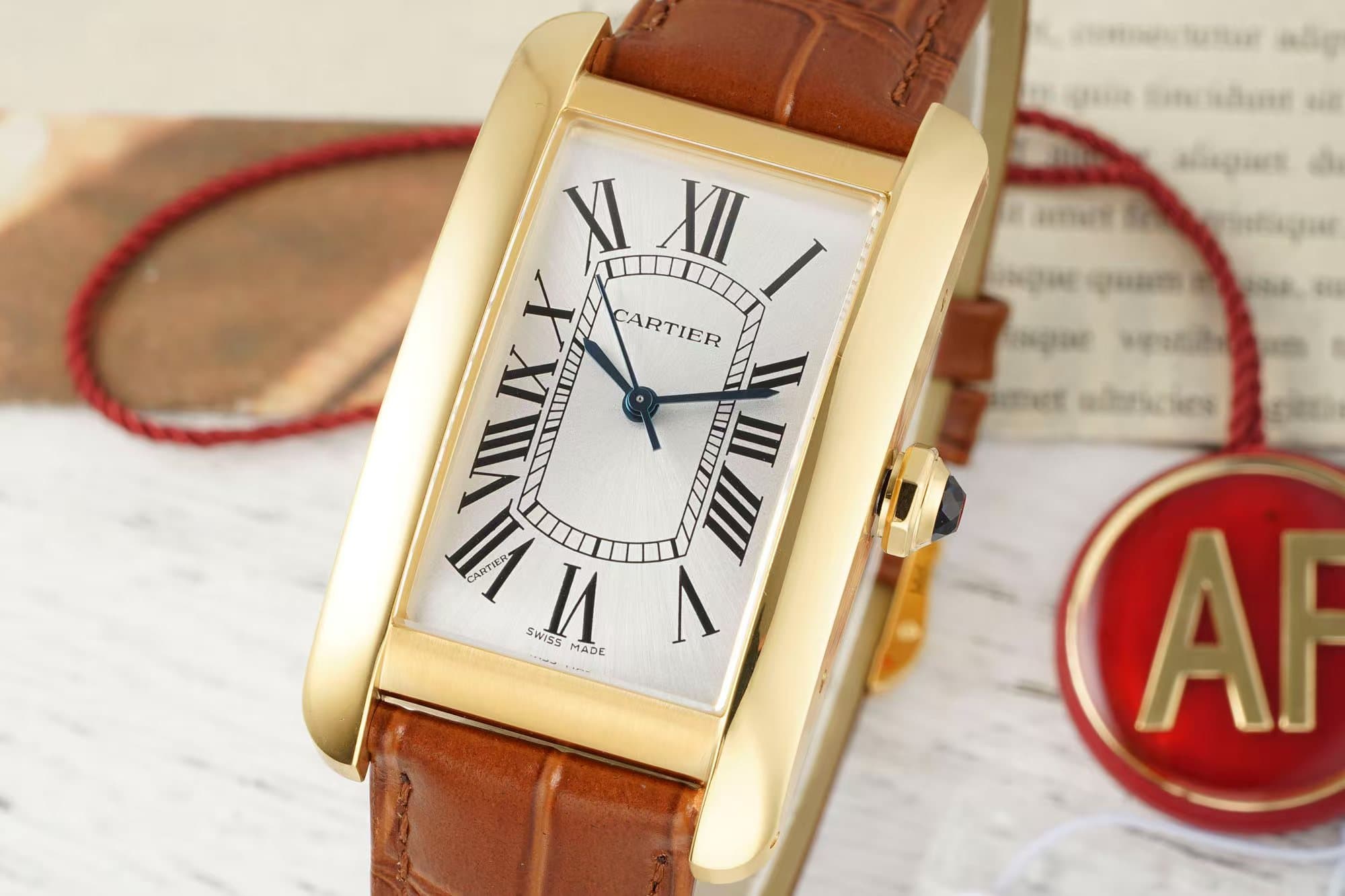 Luxury Watch Large Product