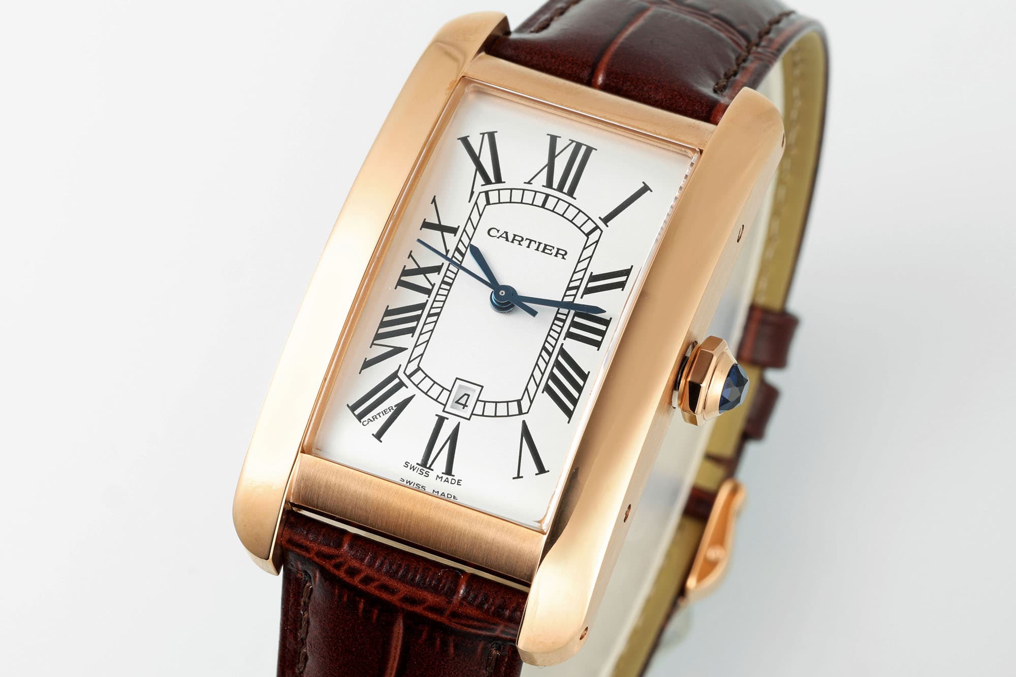 Luxury Watch Large Product