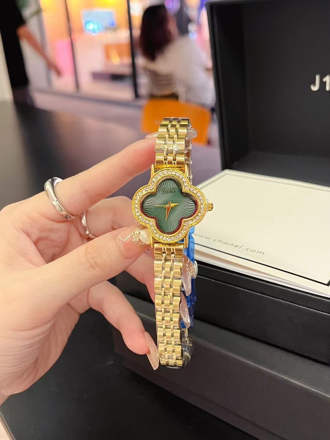 Luxury Watch Watch