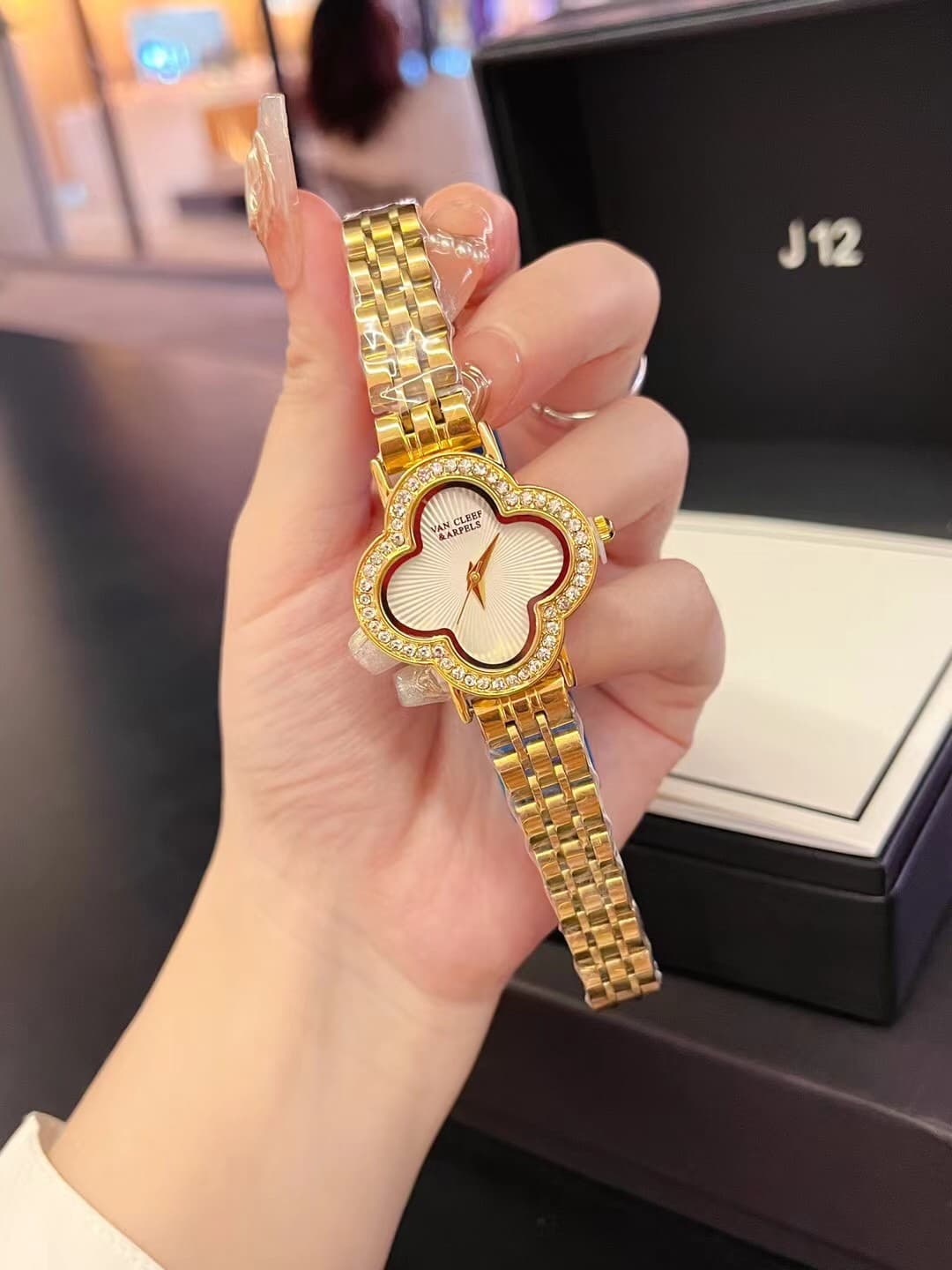 Luxury Watch Watch