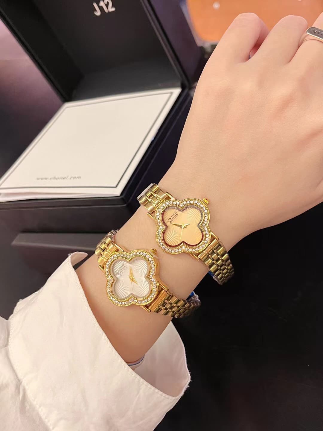 Luxury Watch Watch