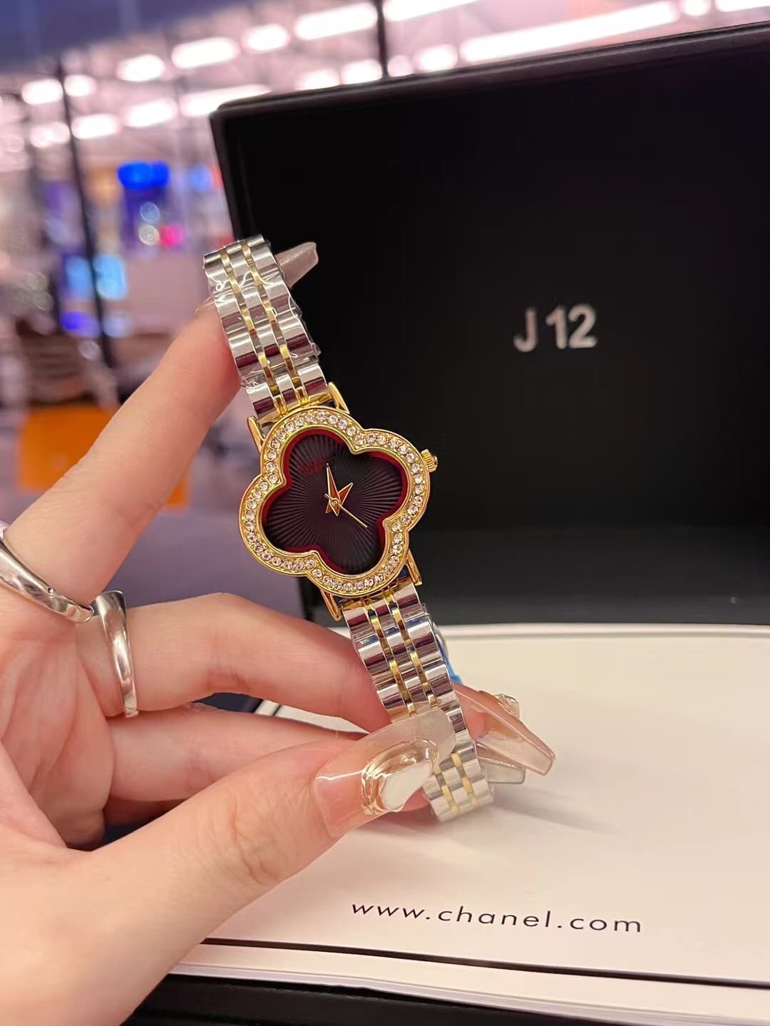 Luxury Watch Watch