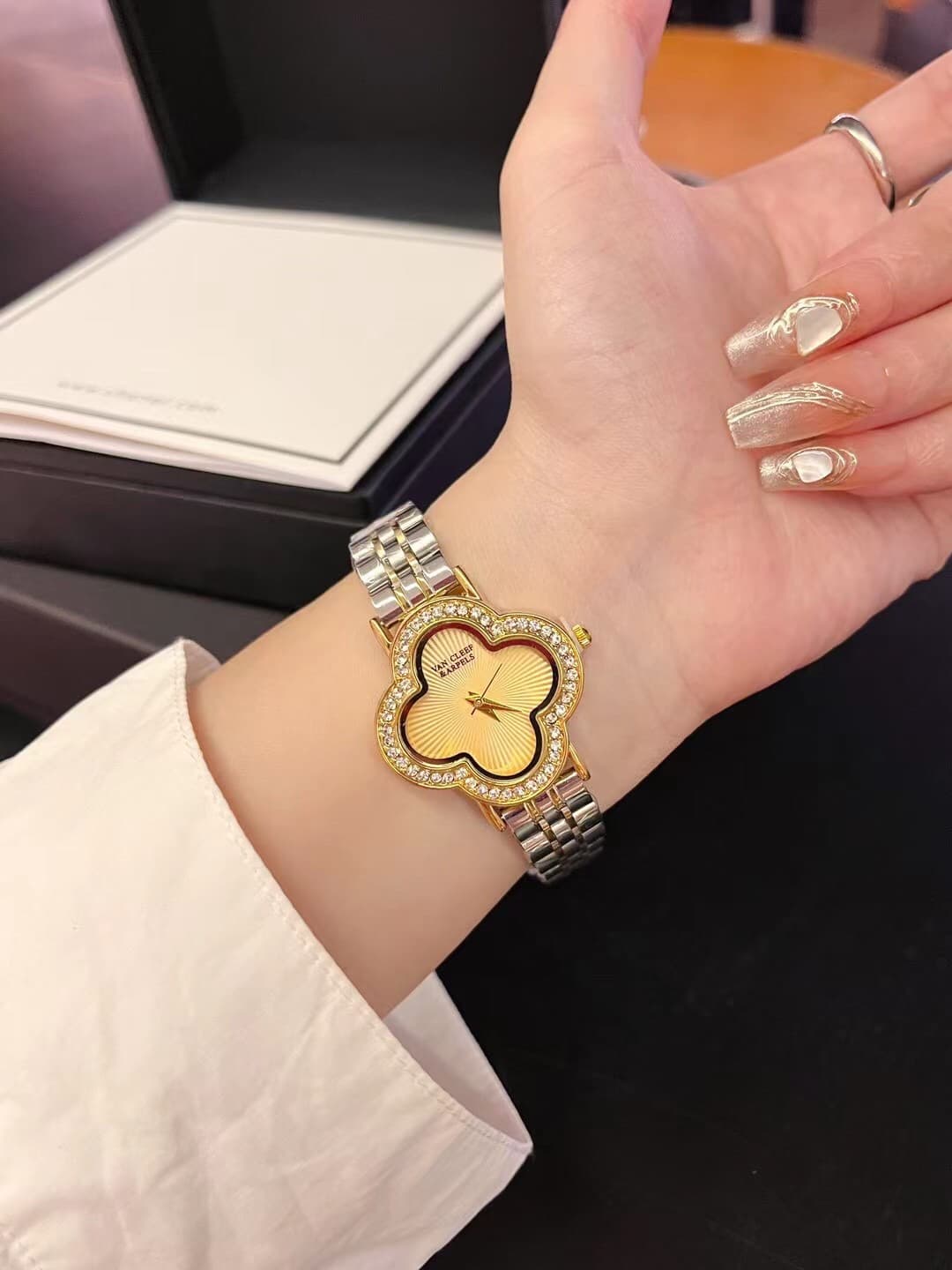 Luxury Watch Watch