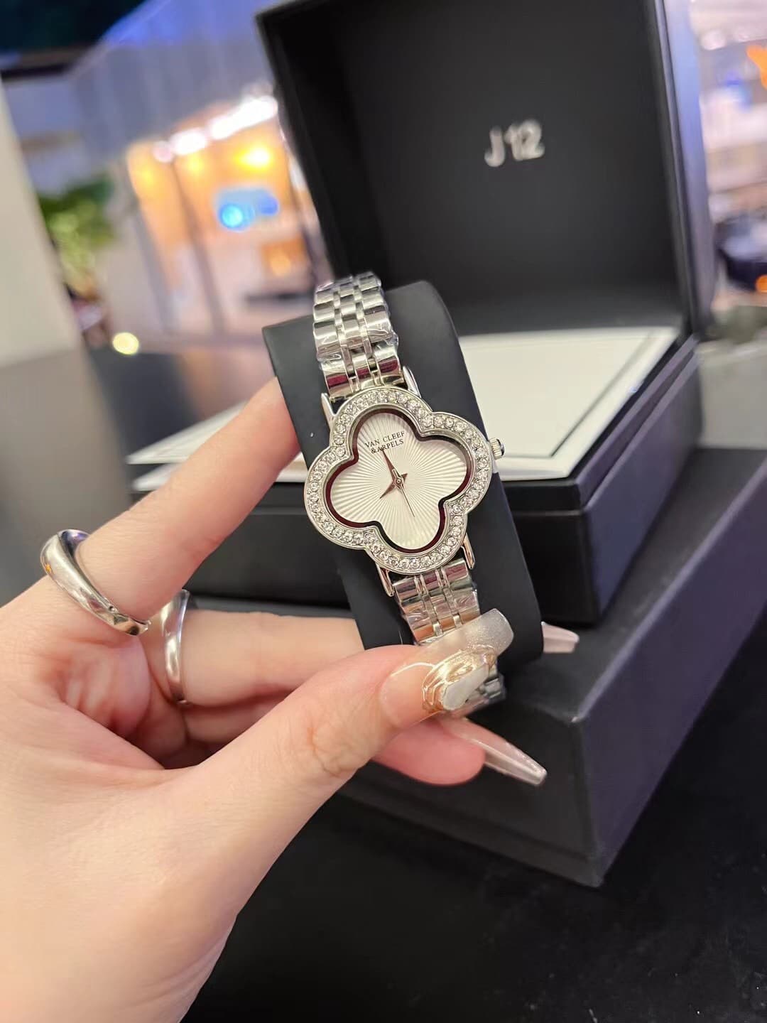 Luxury Watch Watch