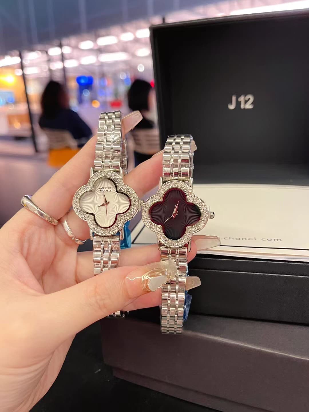 Luxury Watch Watch