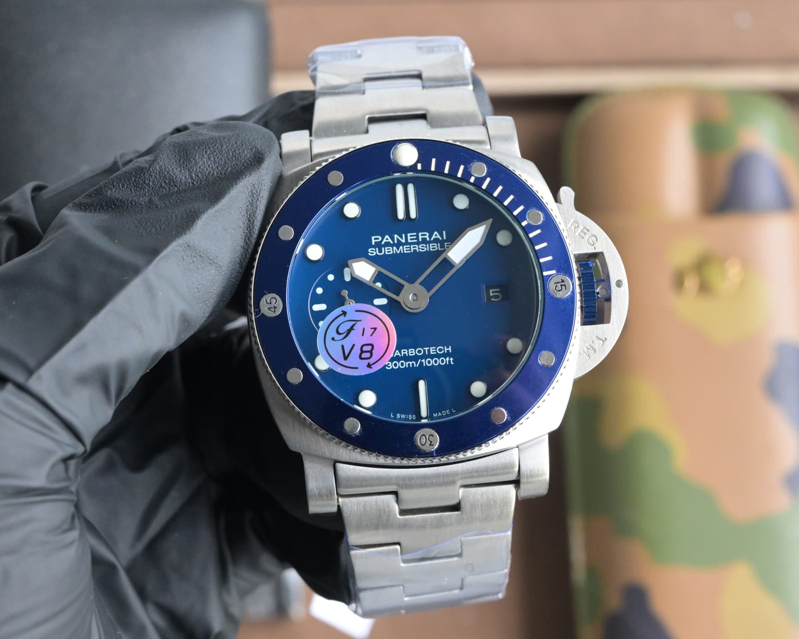 Panerai Watch