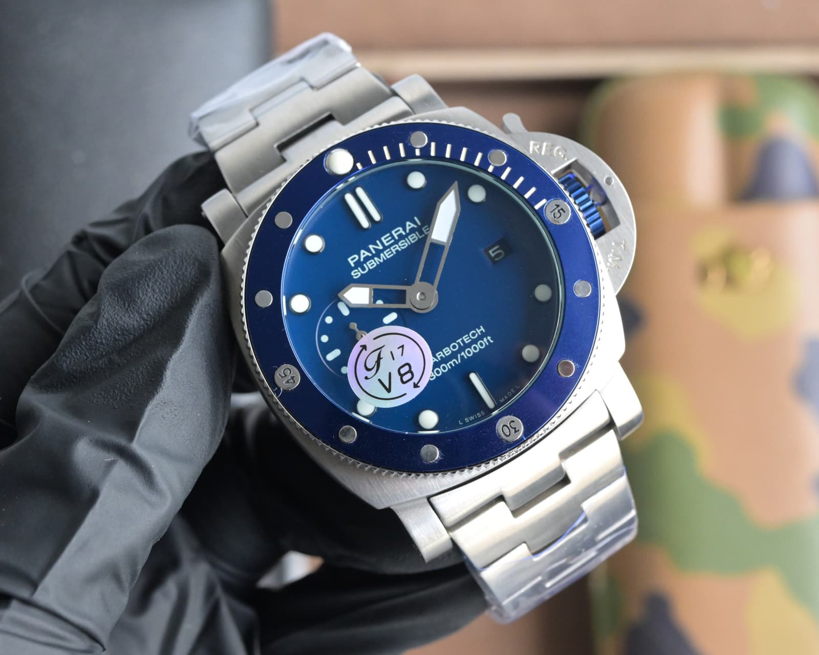 Panerai Watch