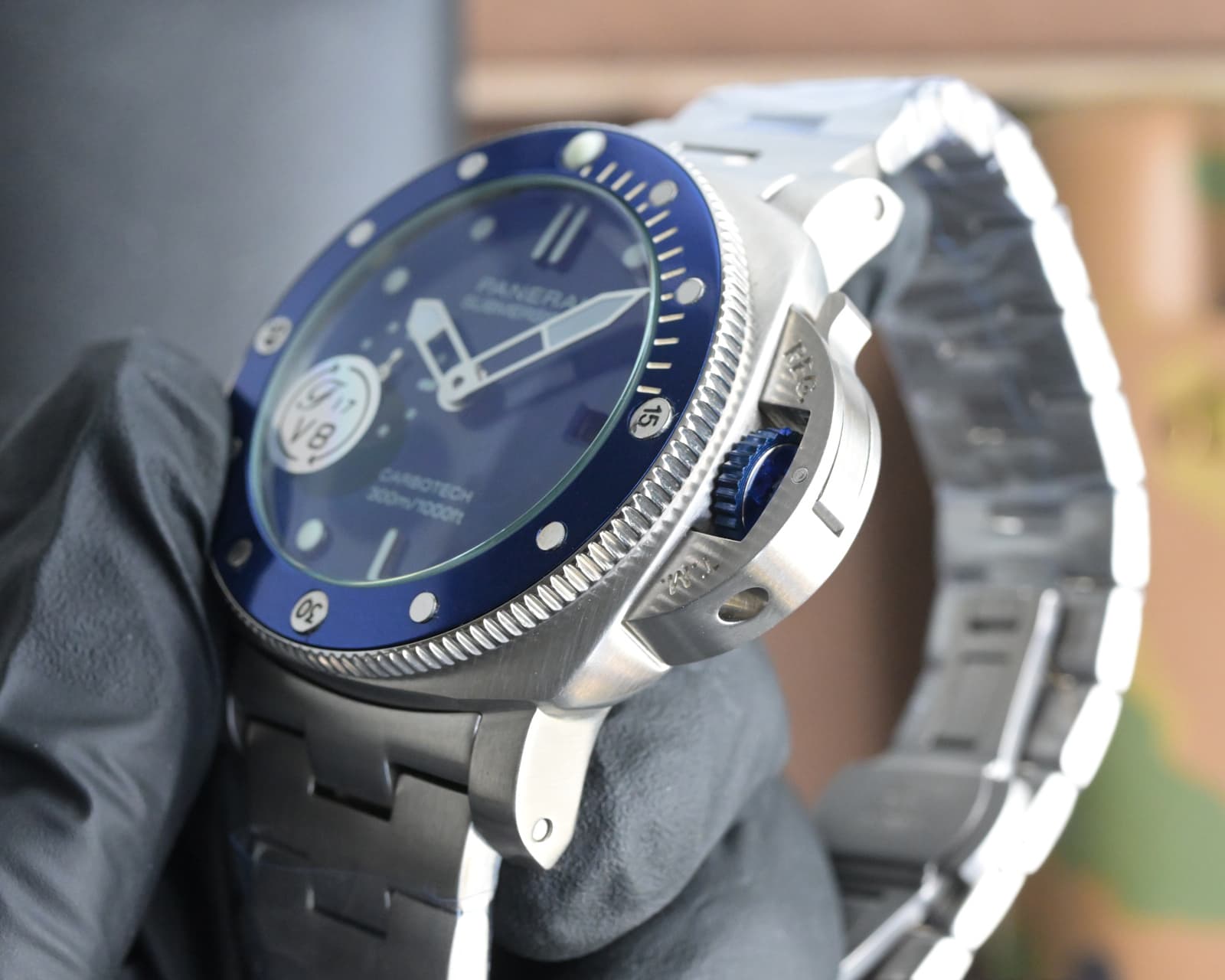 Panerai Watch